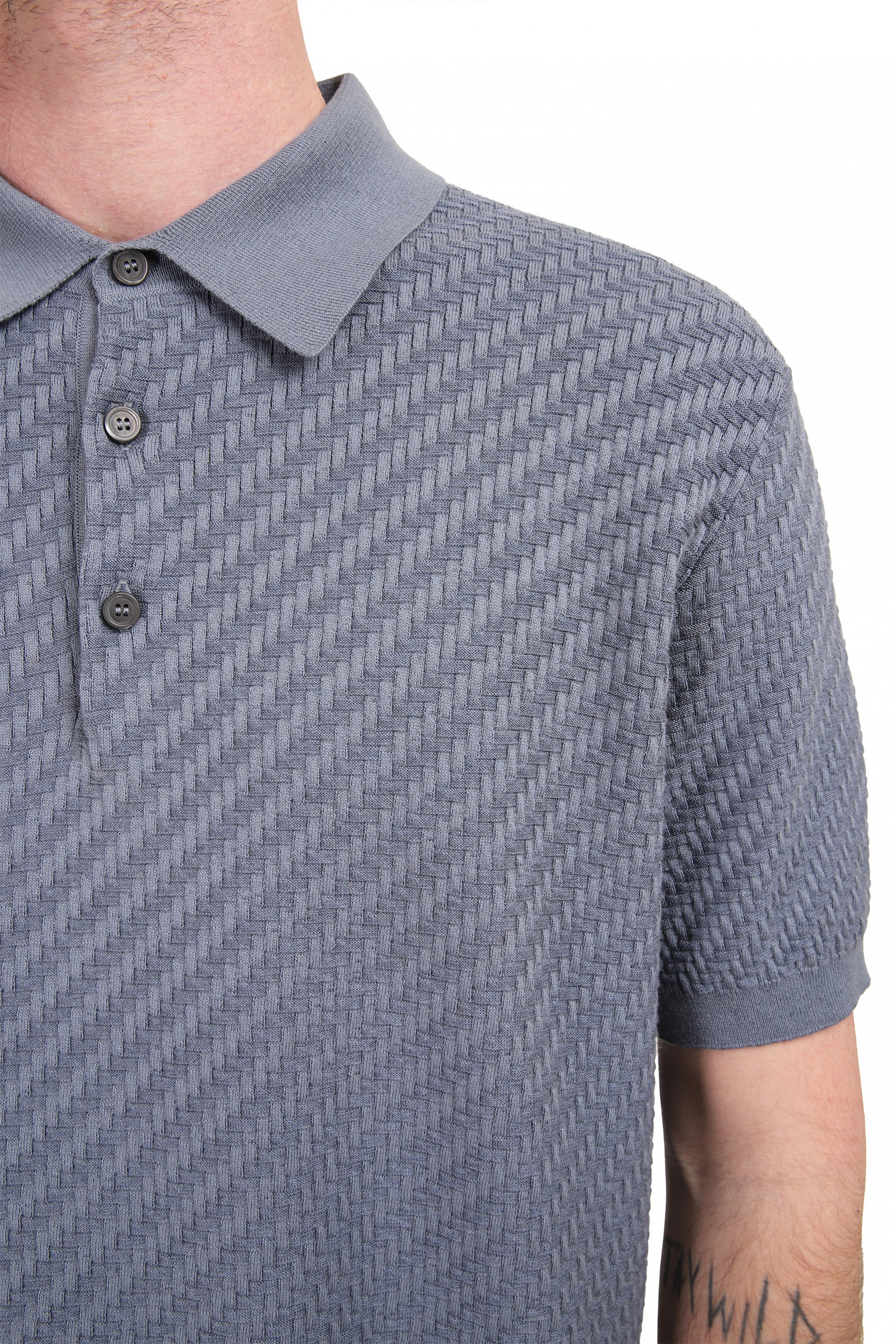 Купити Поло BRIONI 4