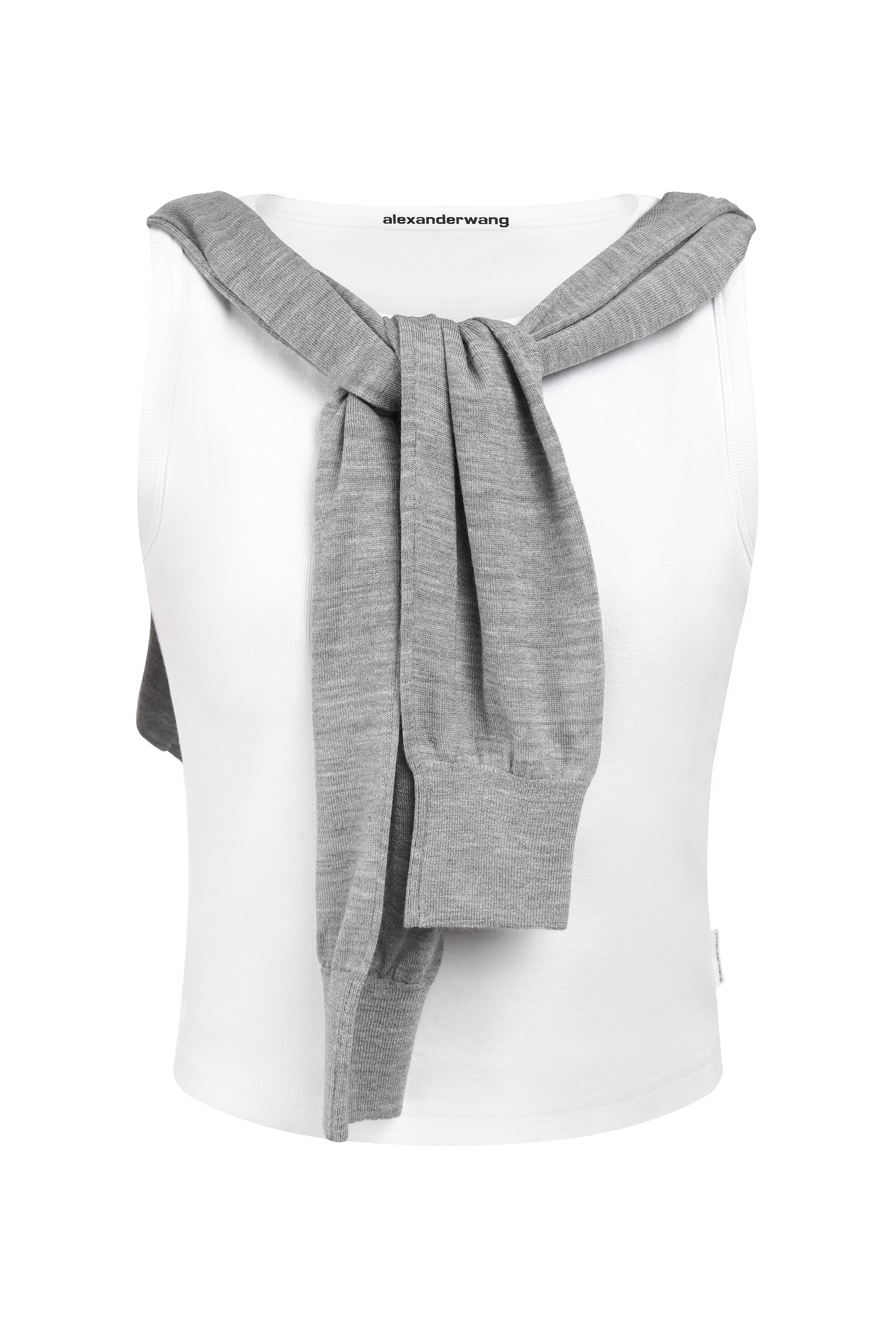 Купить Майка Alexander Wang
