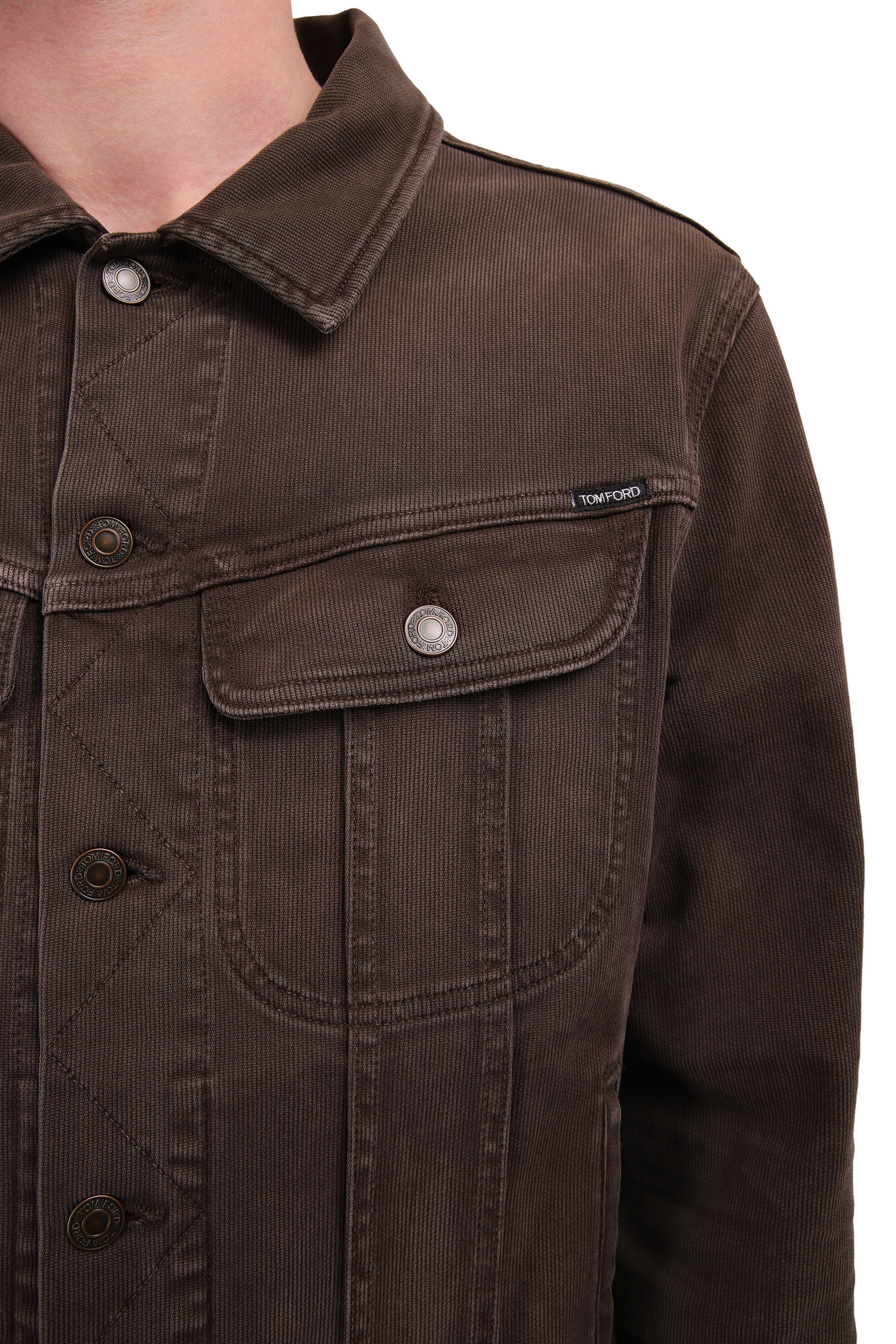 Купити Куртка Tom Ford 4