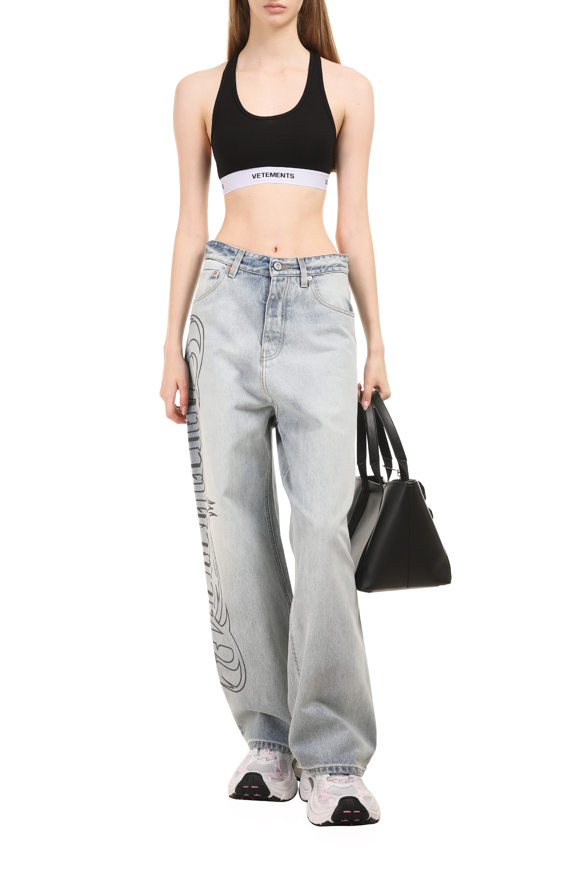 Купити Топ Vetements 2