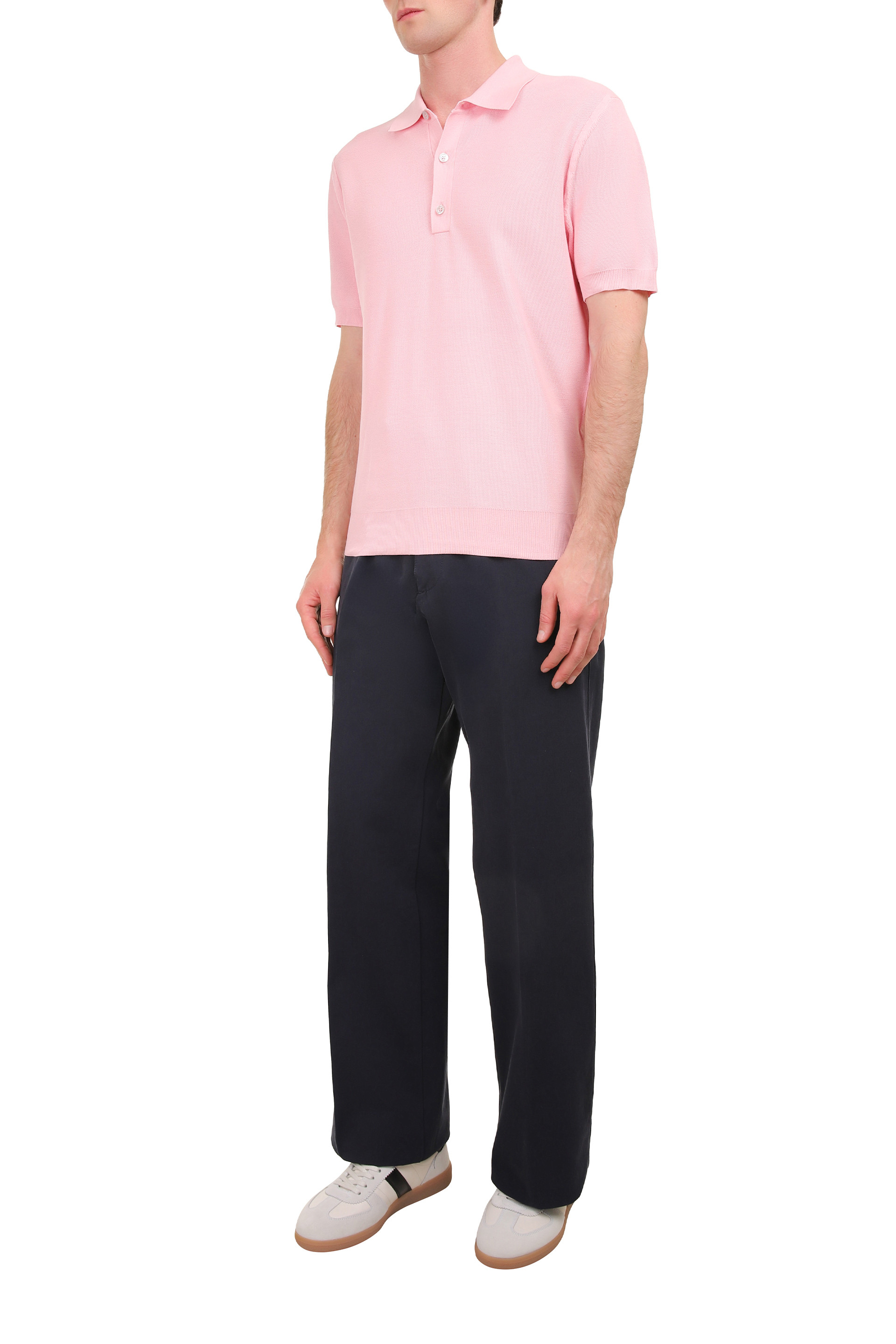 Купити Поло Tom Ford 2