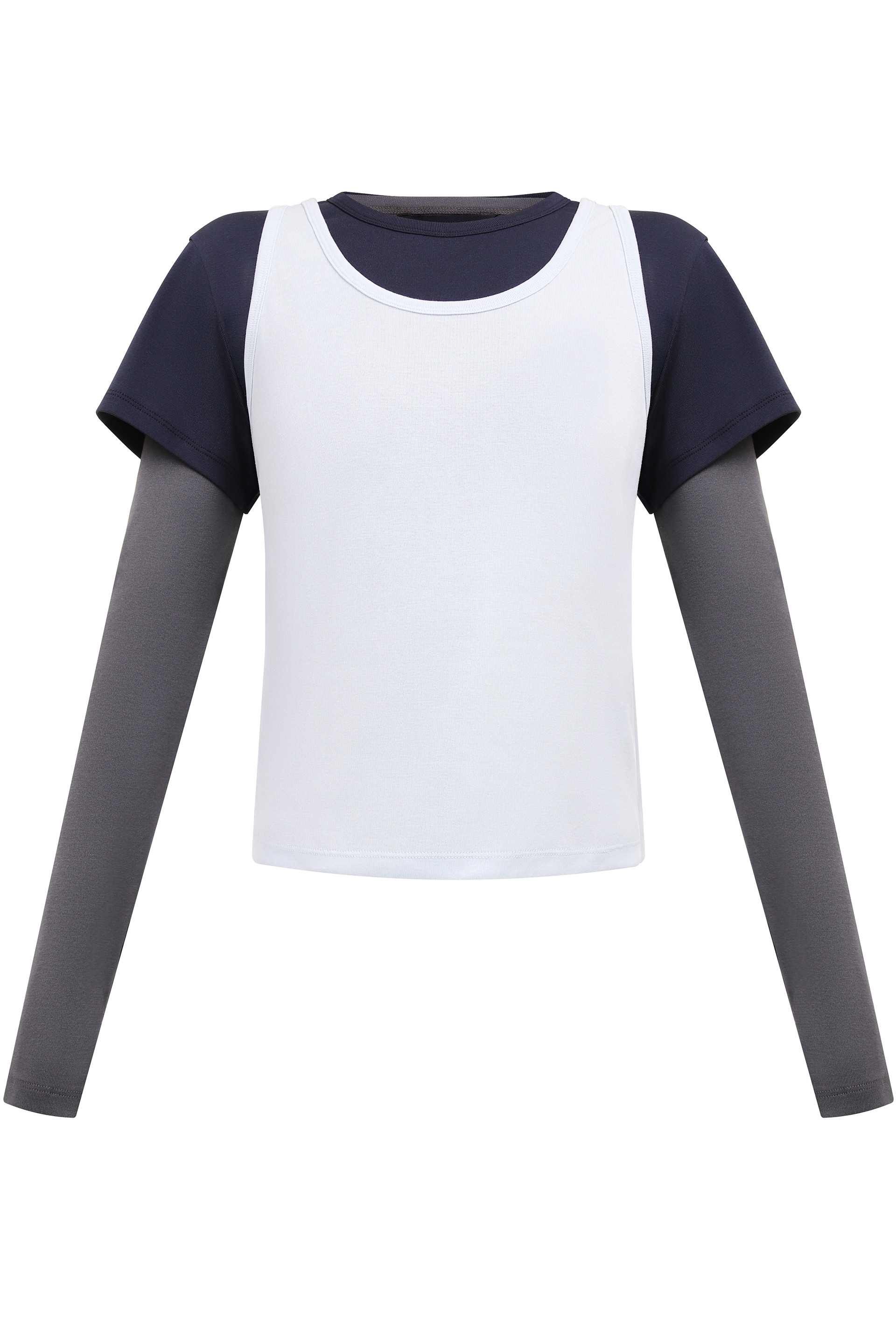 Купити Пуловер JUUN.J