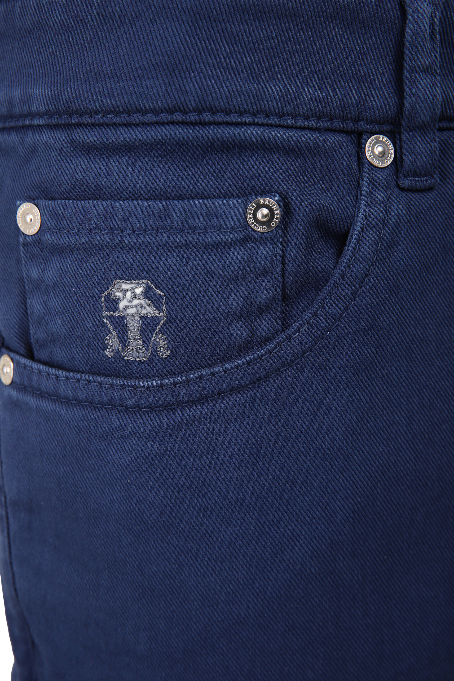 Купити Джинси Brunello Cucinelli 4