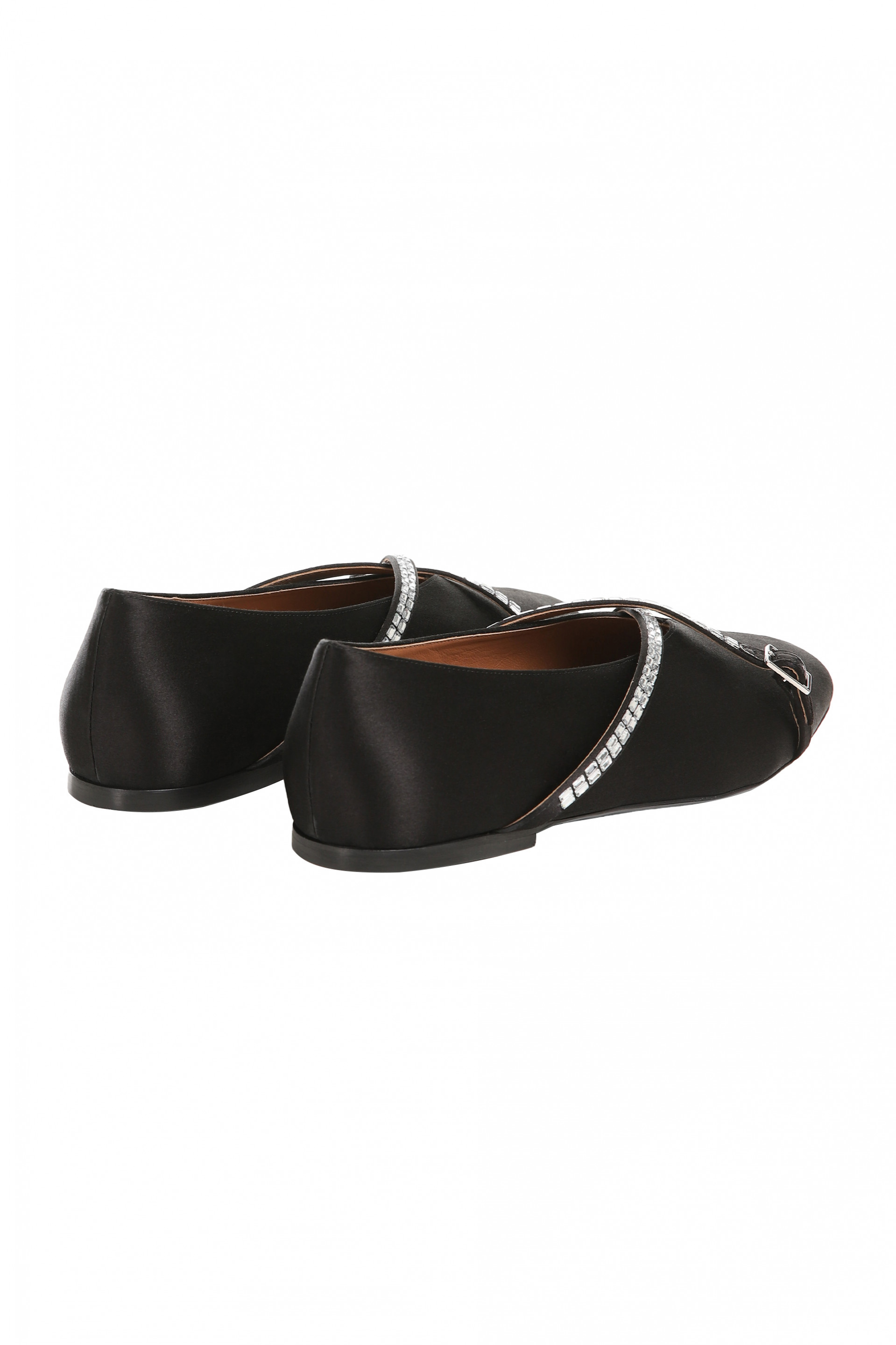 Купити Балетки D'ACCORI 3