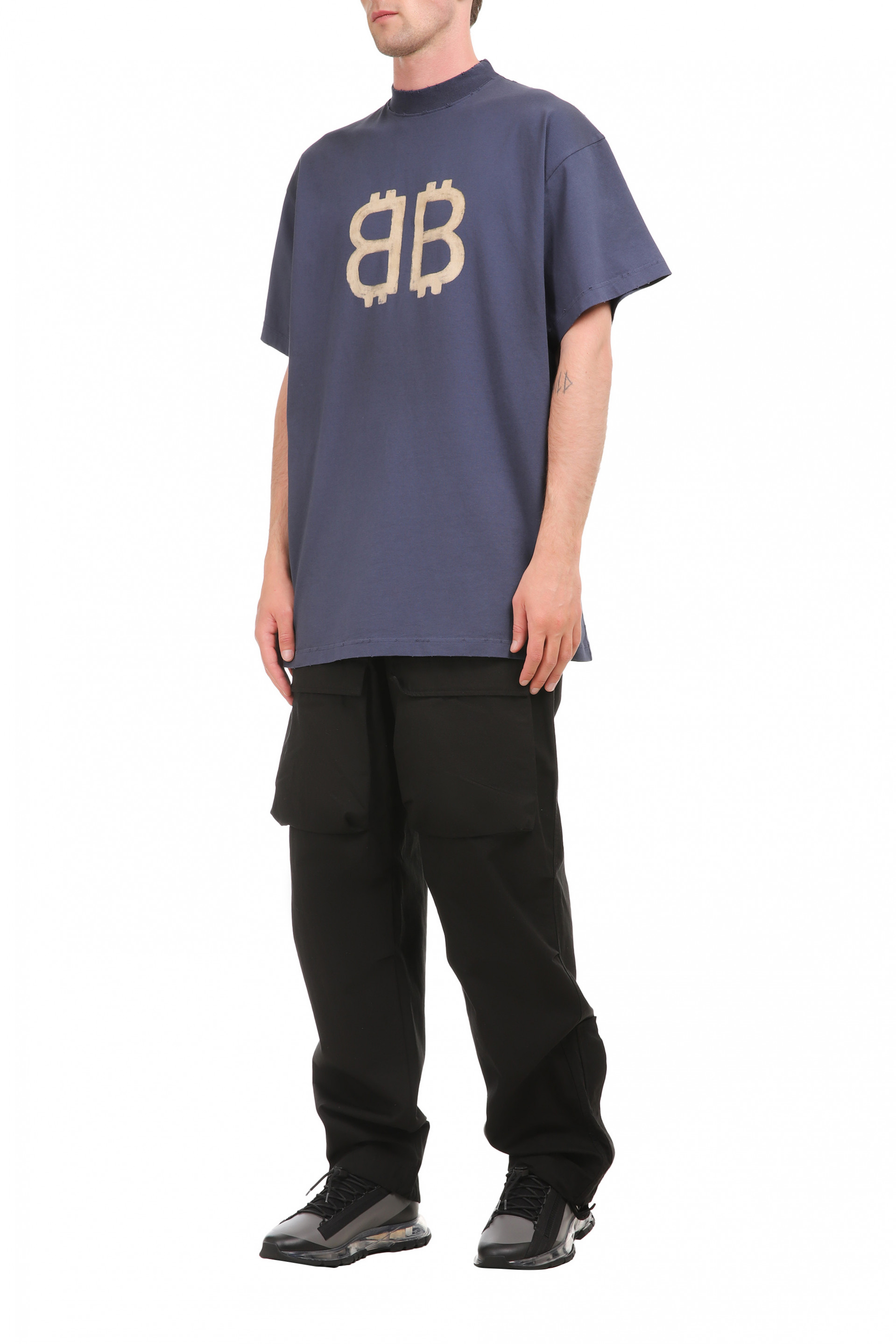 Купить Брюки Givenchy 2