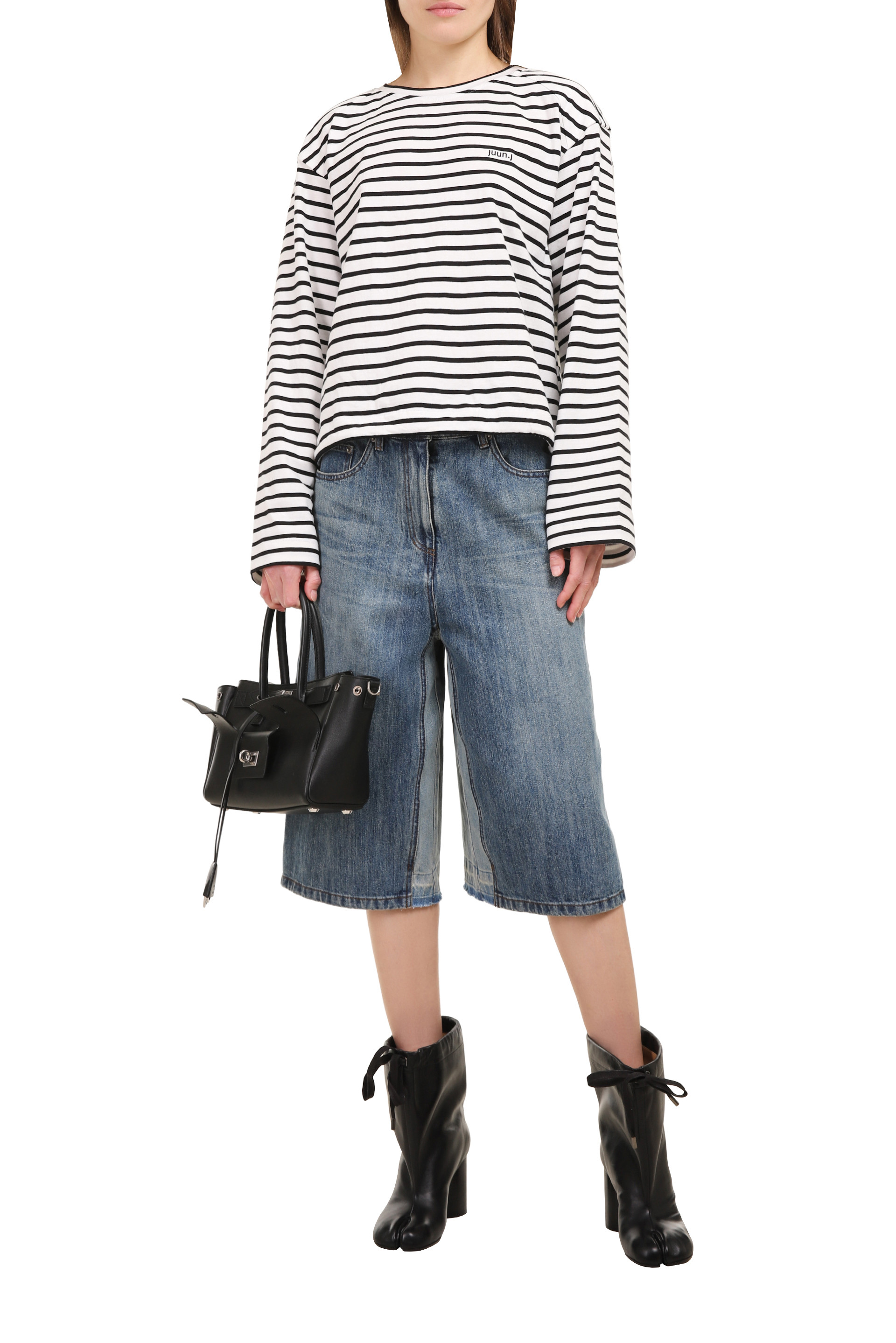 Купити Шорти JUUN.J 2