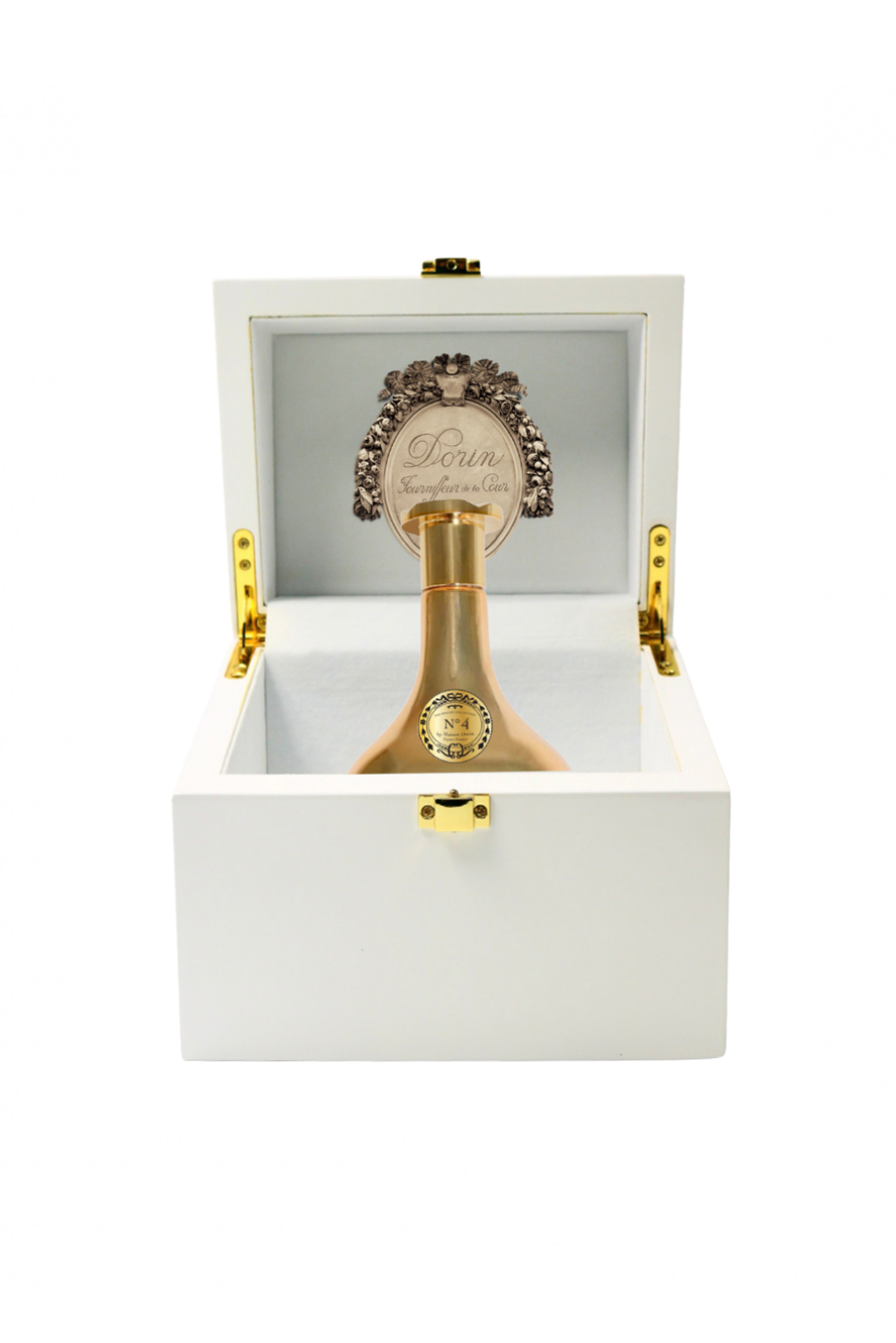 Купити Парфуми у футлярі Dorin 2