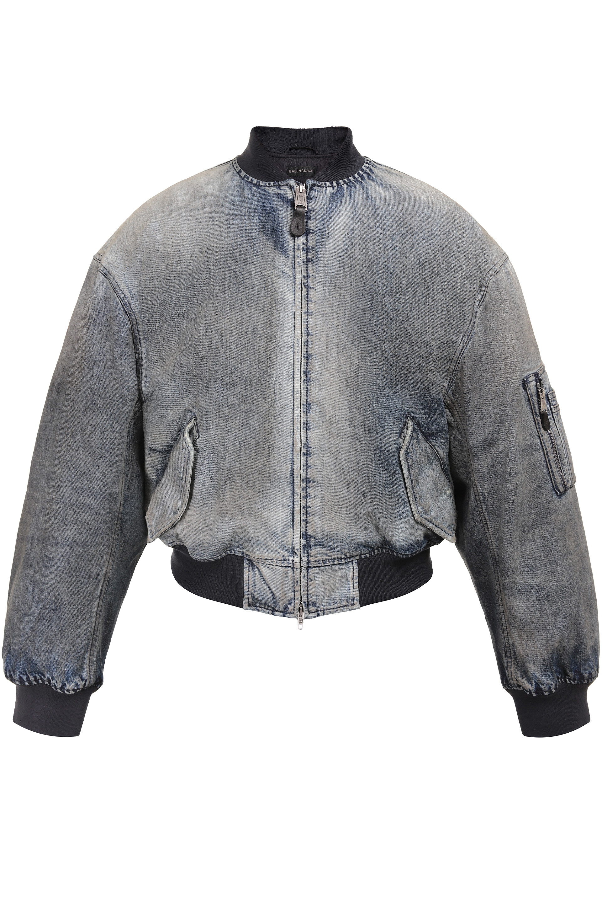 Купити Бомбер BALENCIAGA