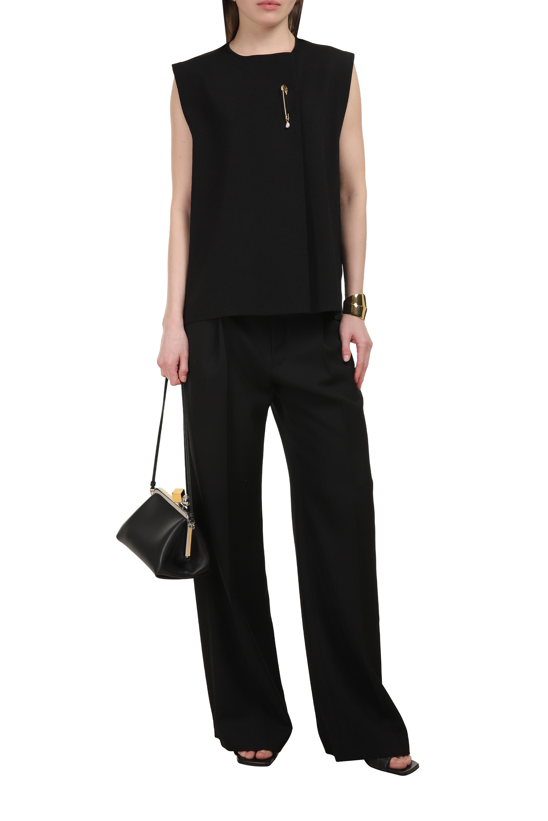 Купити Штани Carven 2