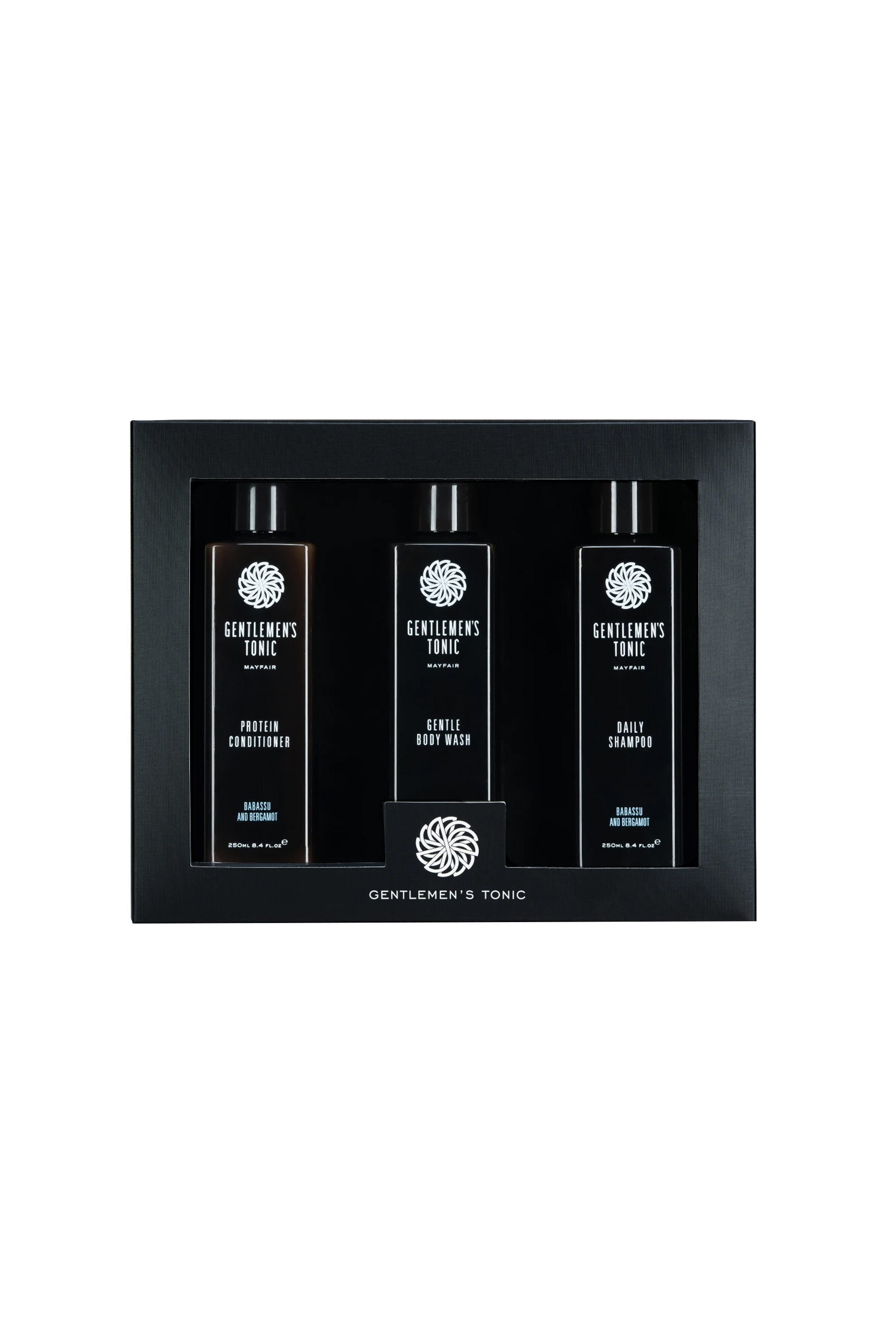 Купити Набір косметики для волосся та тіла Gentlemen's Tonic