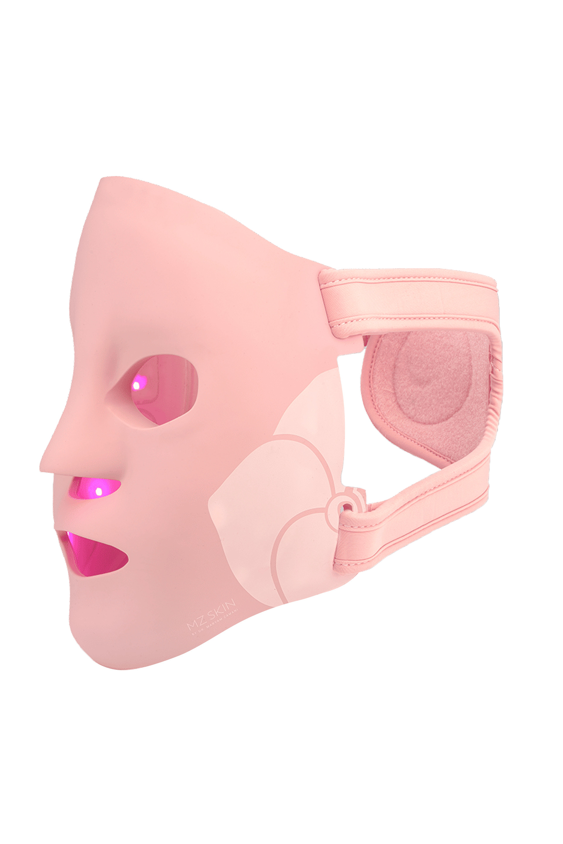Купити Світлодіодна LED маска для шкіри MZ Skin 2