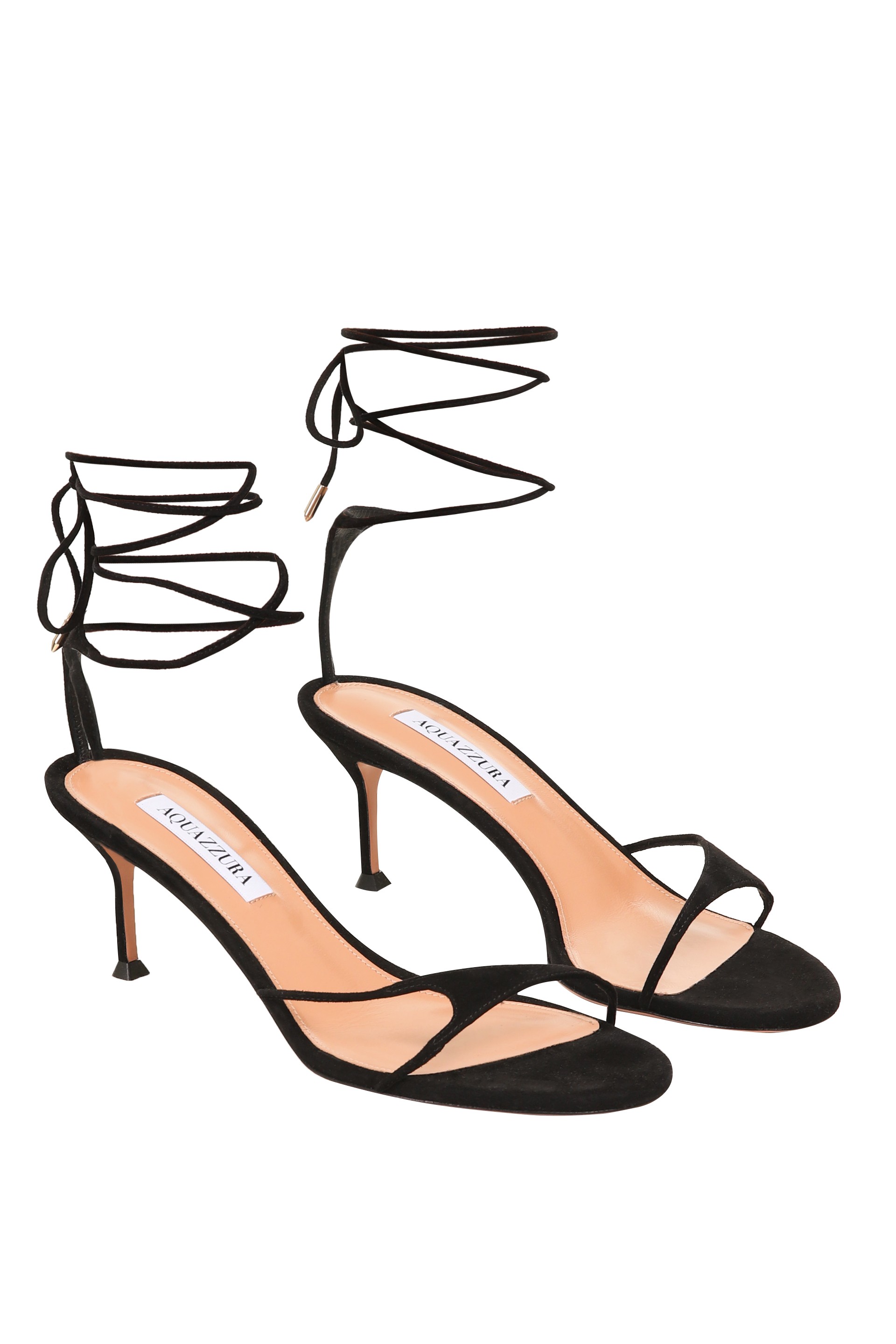 Купить Босоножки Aquazzura 2