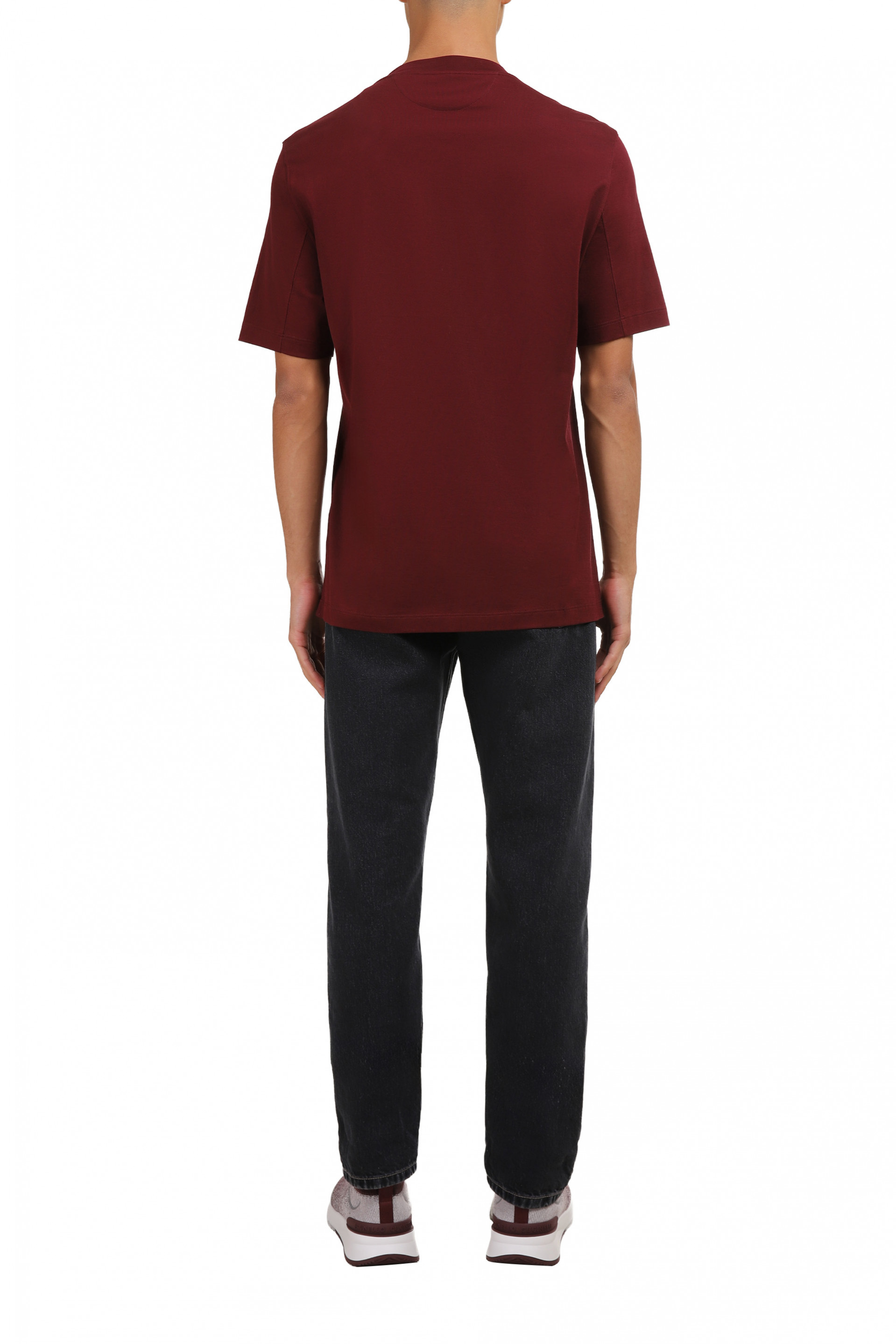 Buy T-shirt Brunello Cucinelli 3