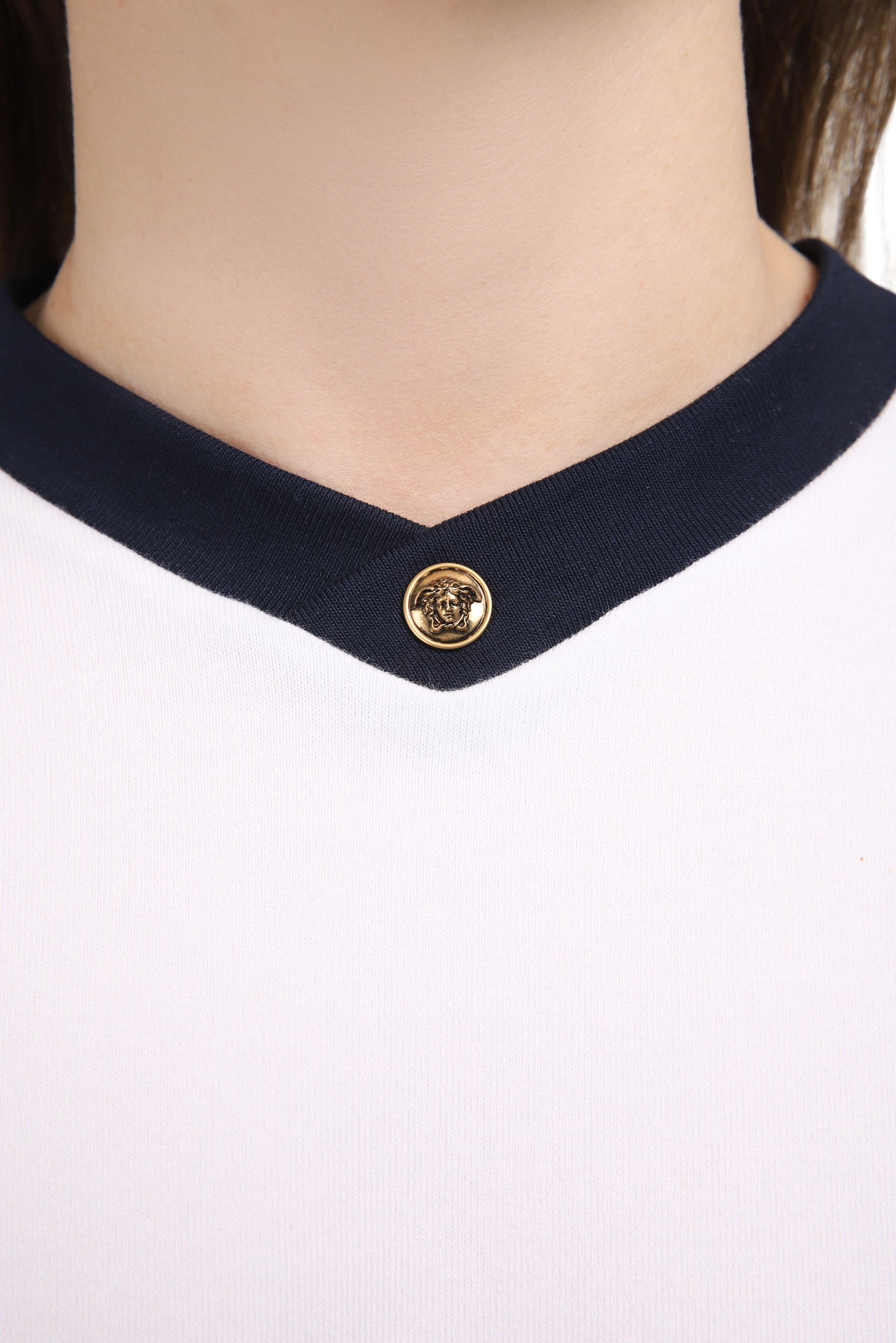 Купить Пуловер VERSACE 4