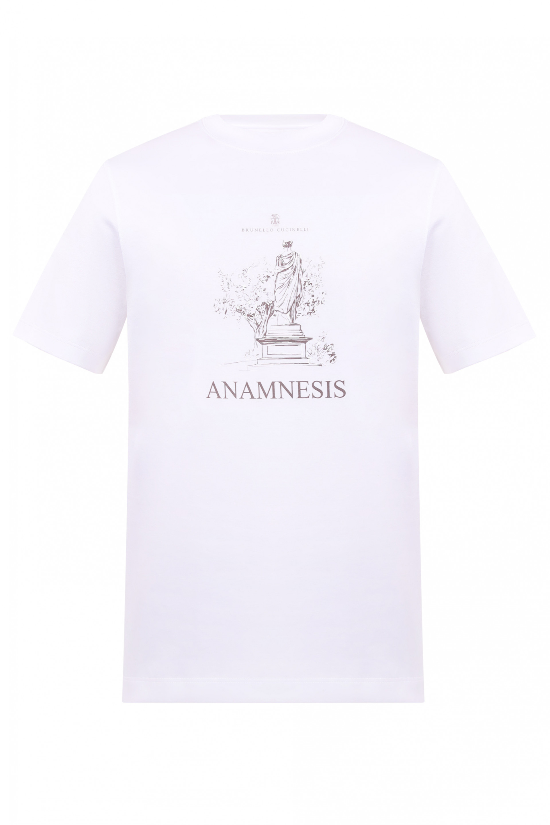 Купити Футболка Brunello Cucinelli
