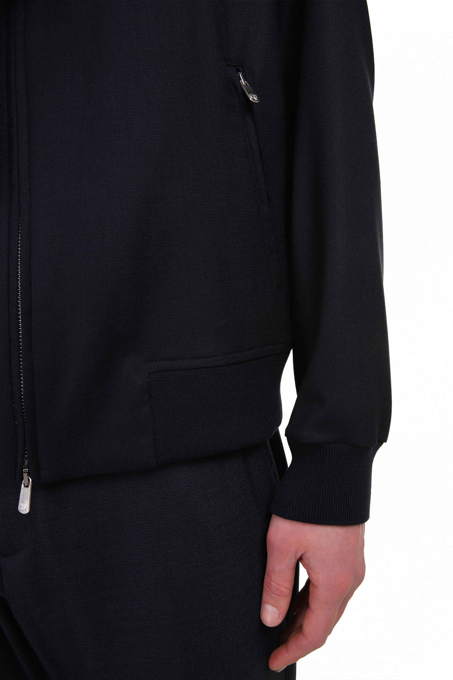 Купити Куртка спортивна Marco Pescarolo 4