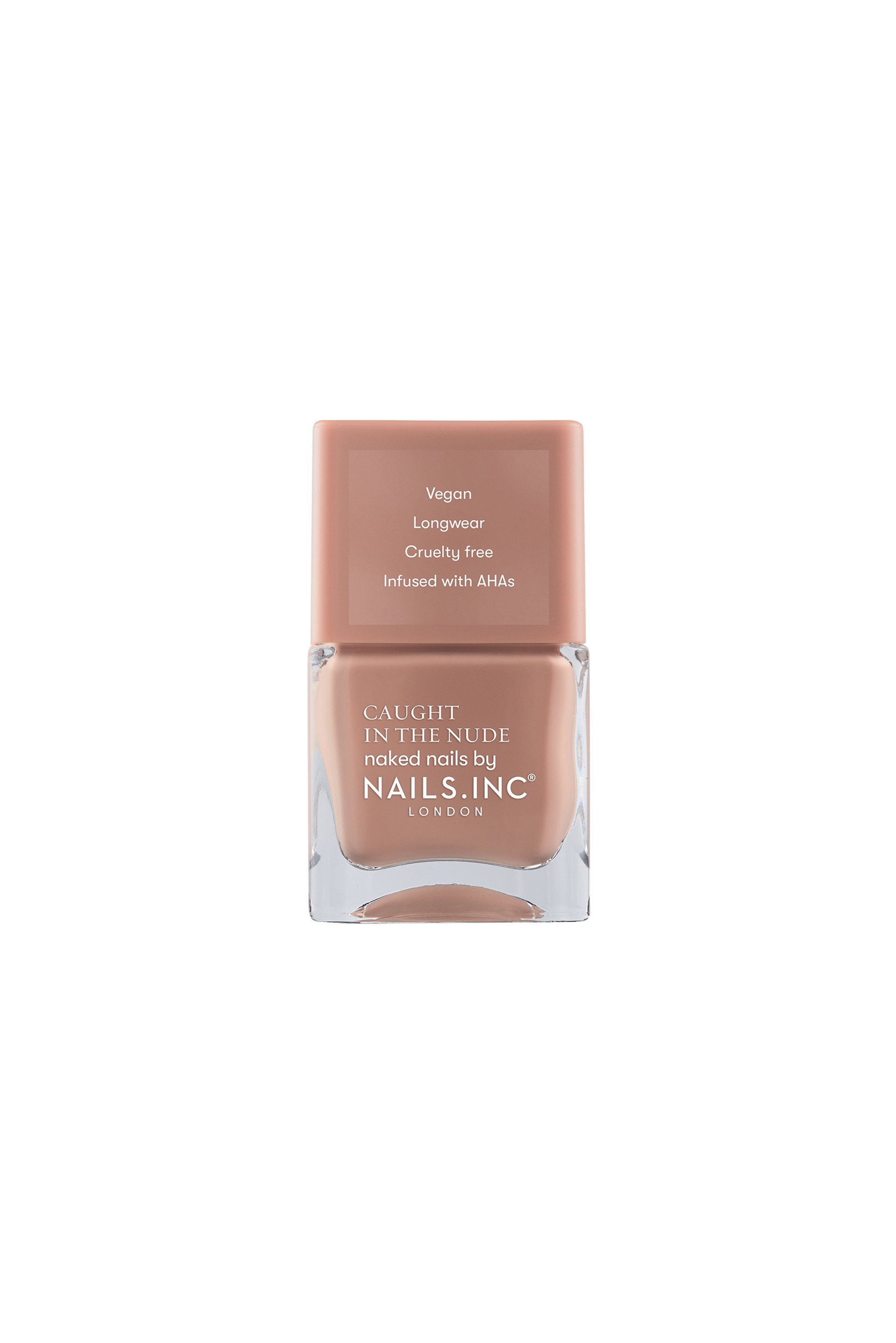Купити Лак для нігтів вирівнювальний живильний Nails Inc