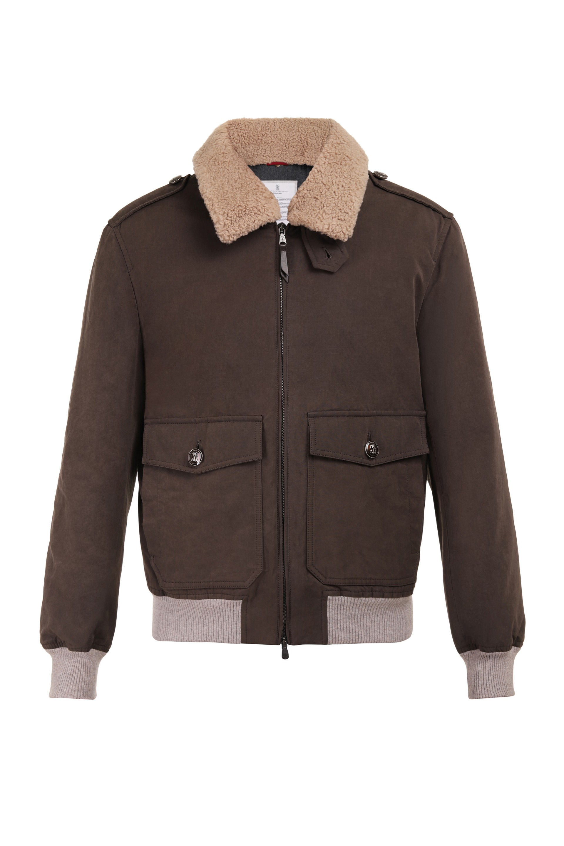 Купити Куртка Brunello Cucinelli
