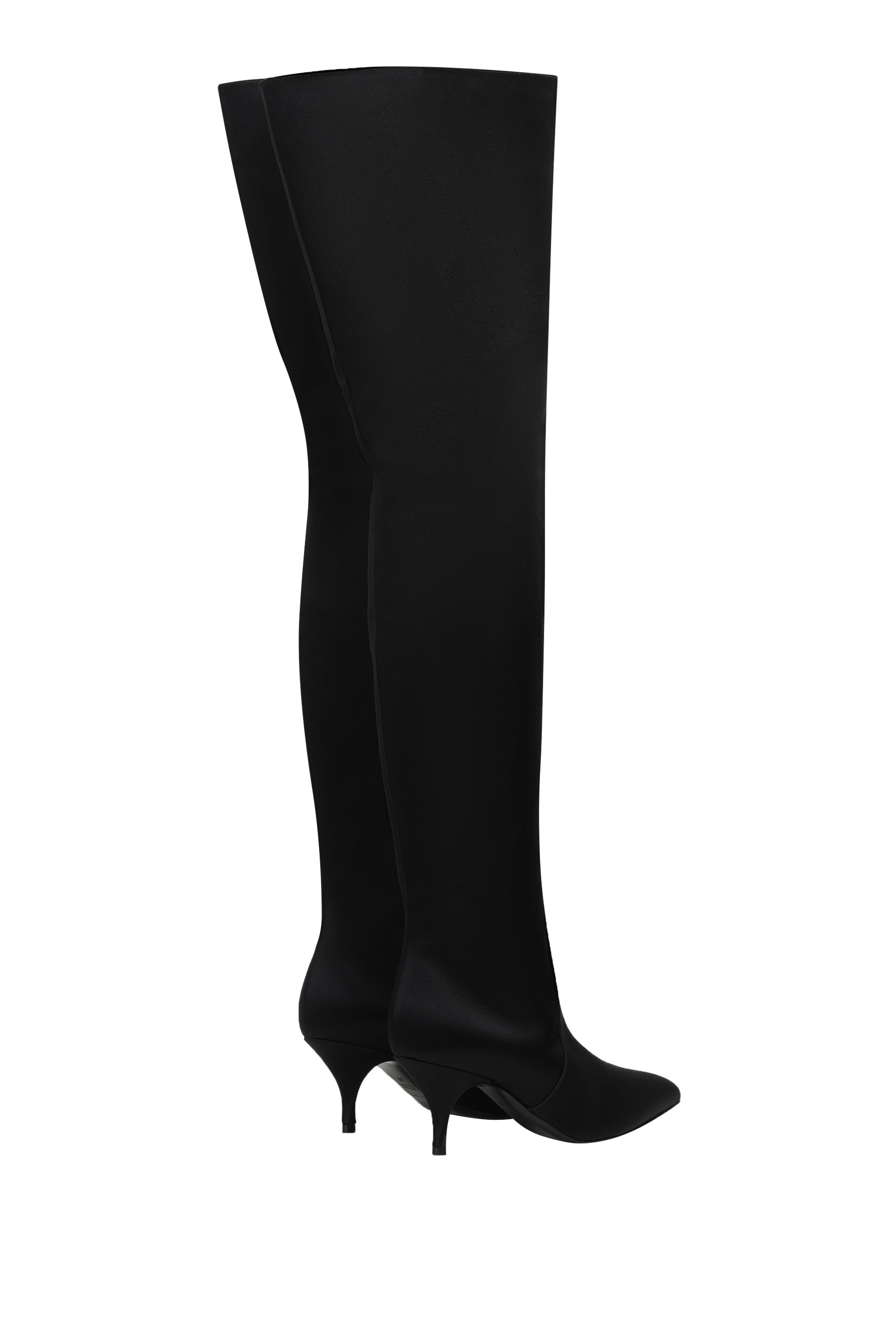 Купити Ботфорти Magda Butrym 3