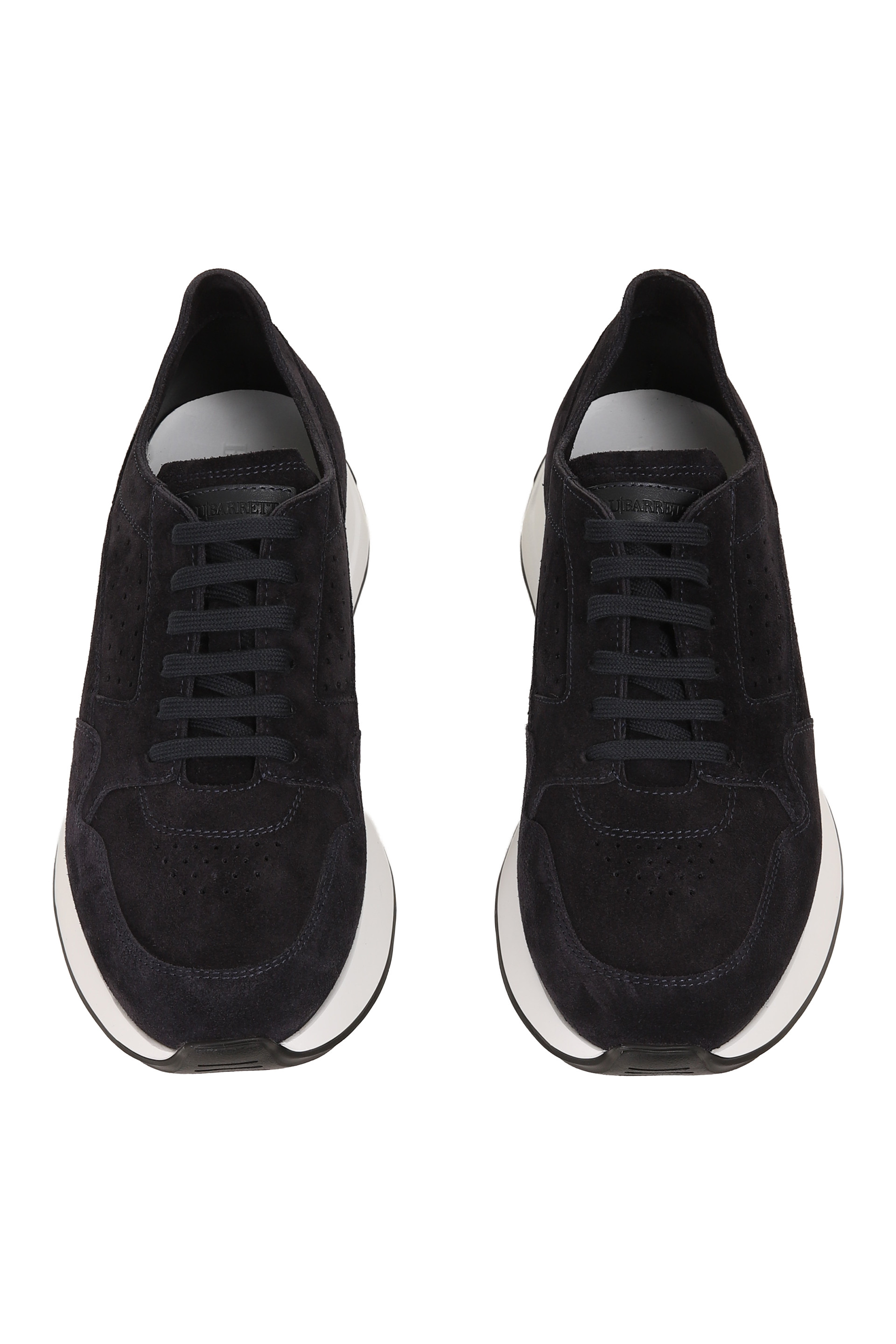 Купити Кросівки BARRETT 4