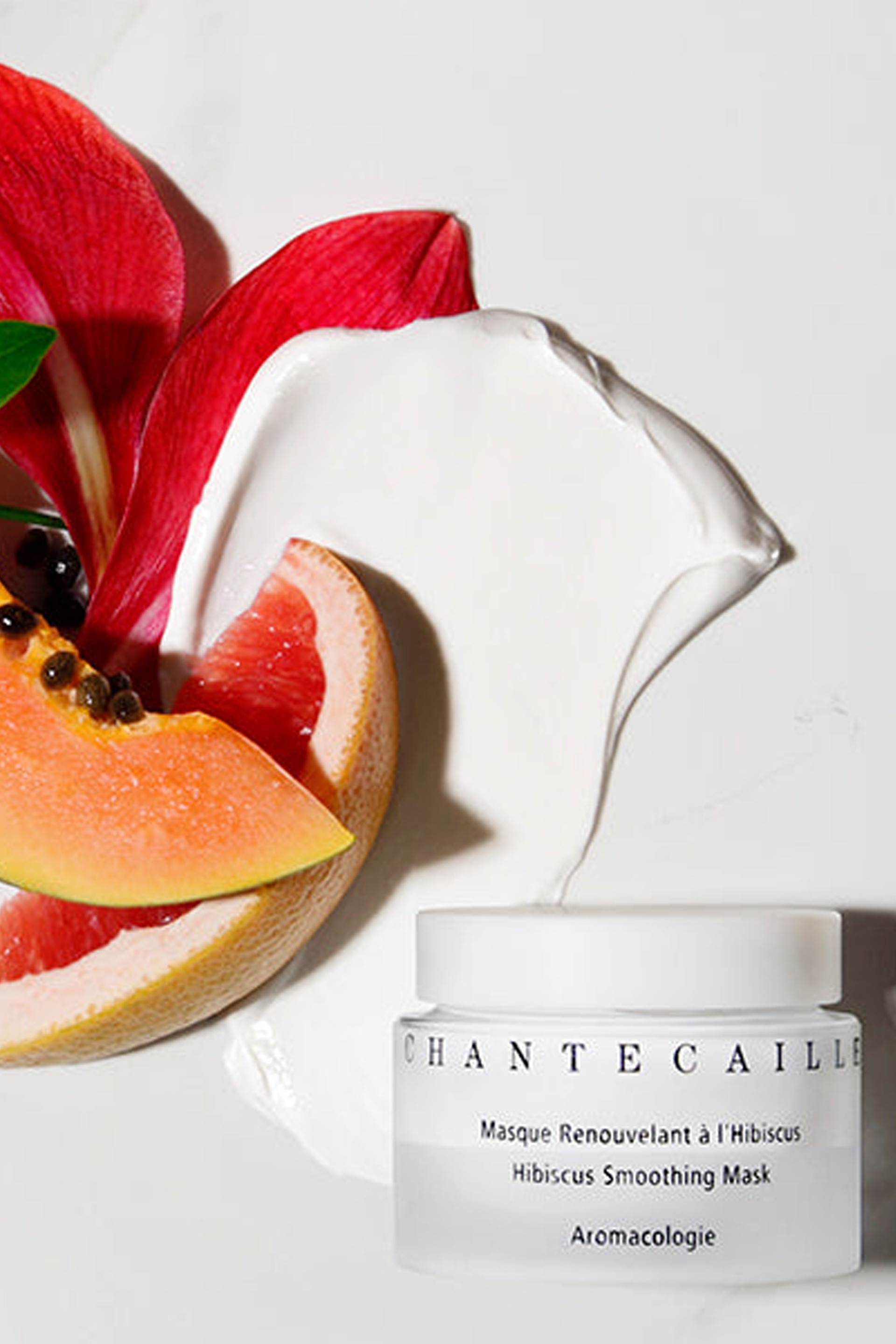 Купити Маска для обличчя пом'якшувальна зволожувальна Chantecaille 3