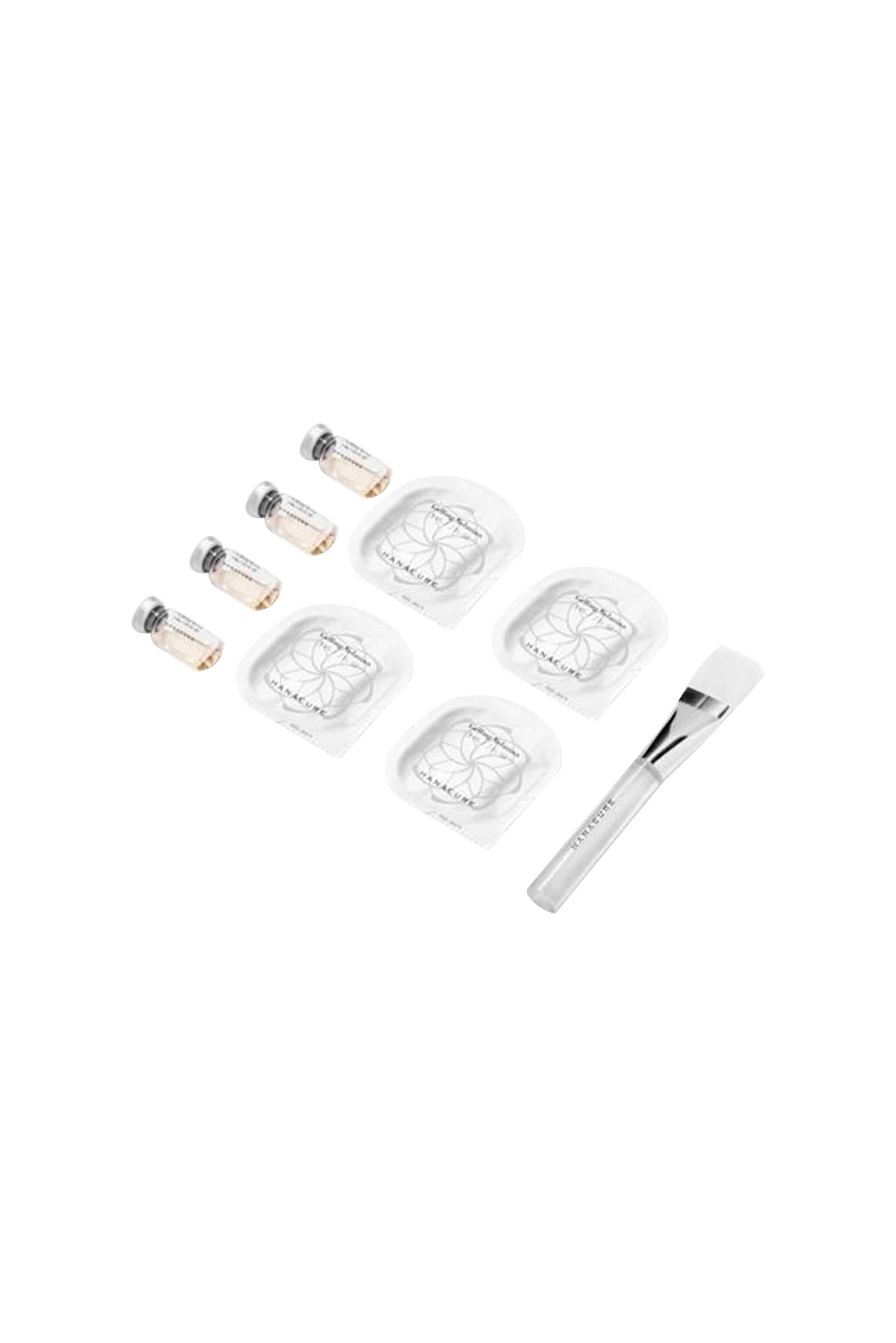 Купити Набір косметики для обличчя омолоджувальний Hanacure