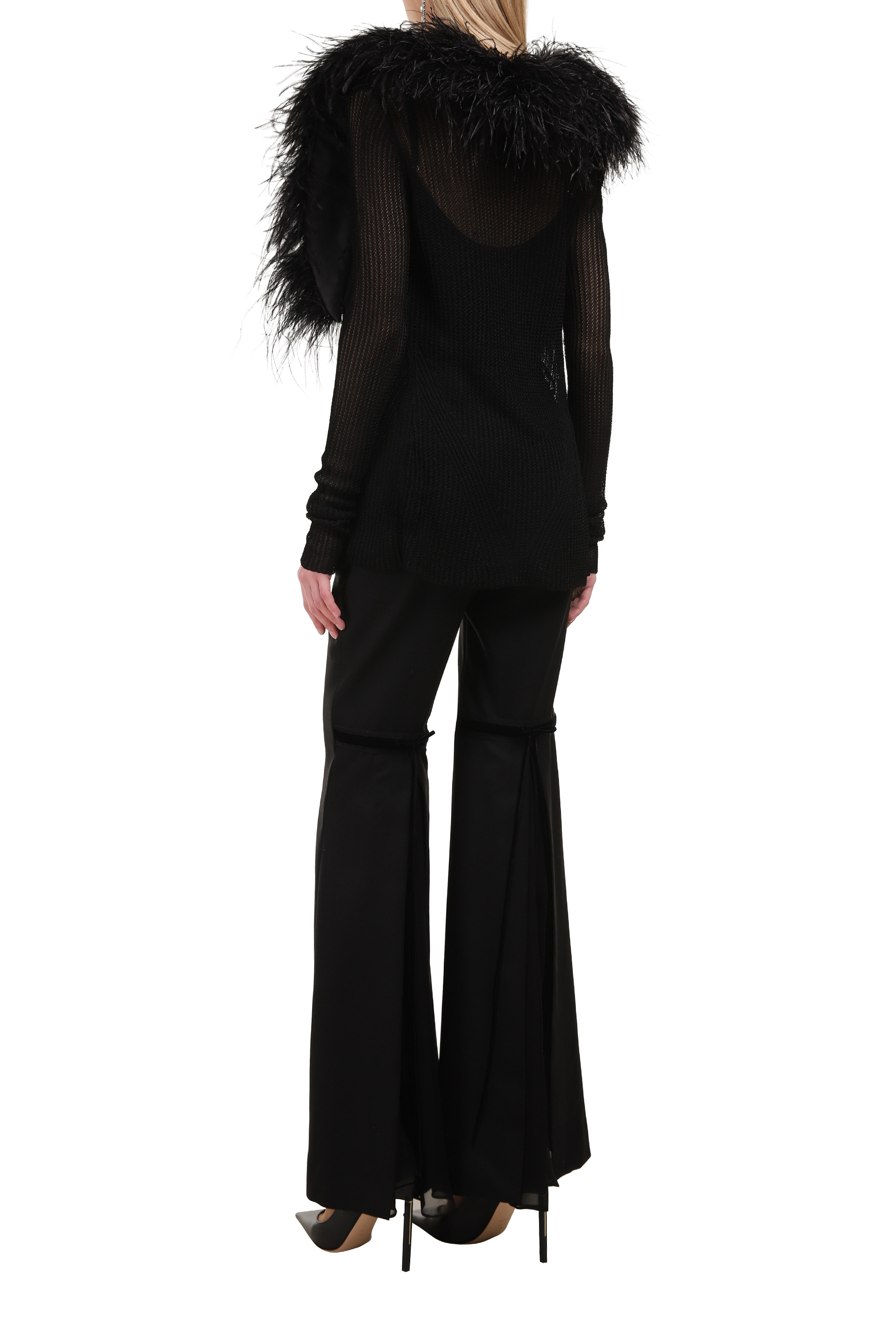 Купити Кардиган BLUMARINE 3