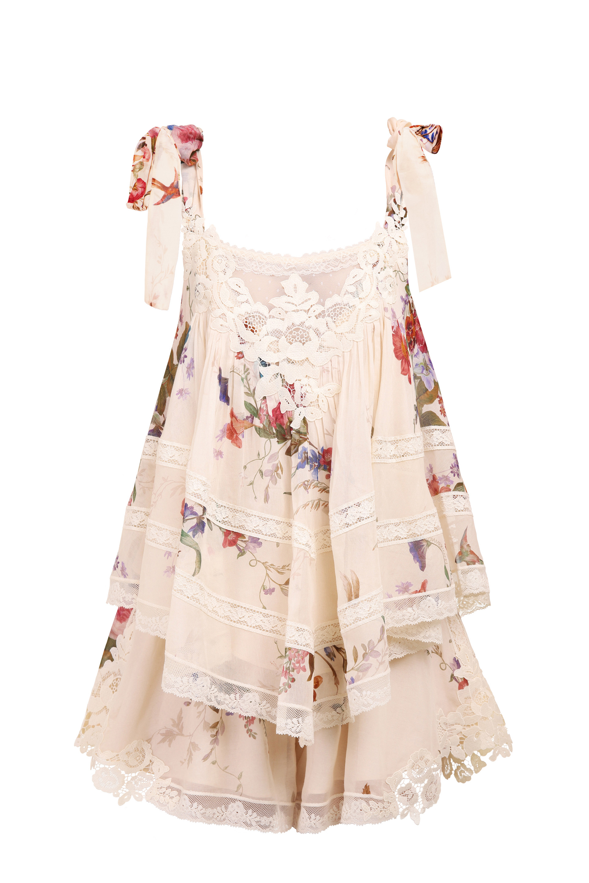 Купити Костюм ZIMMERMANN