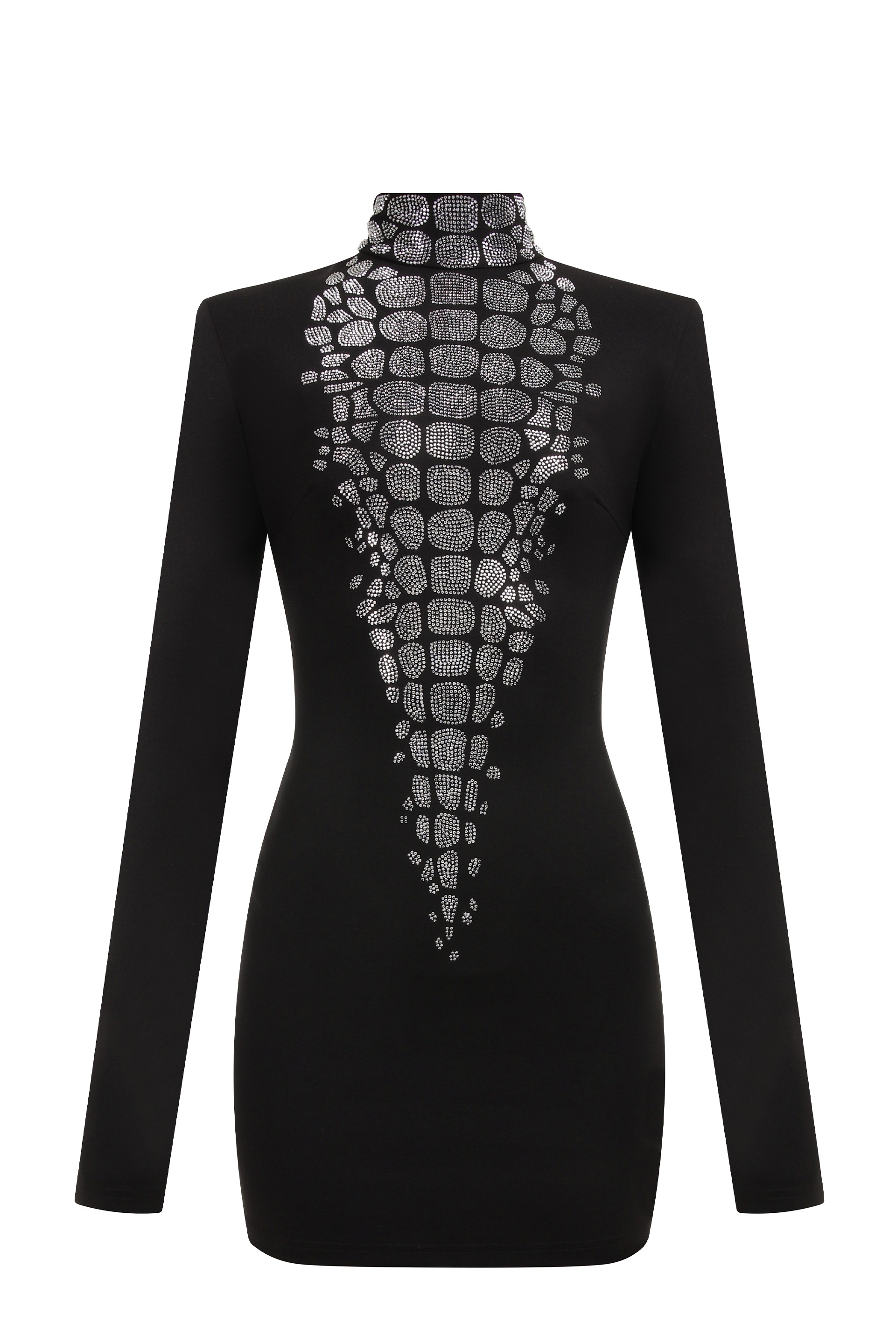 Купити Сукня David Koma