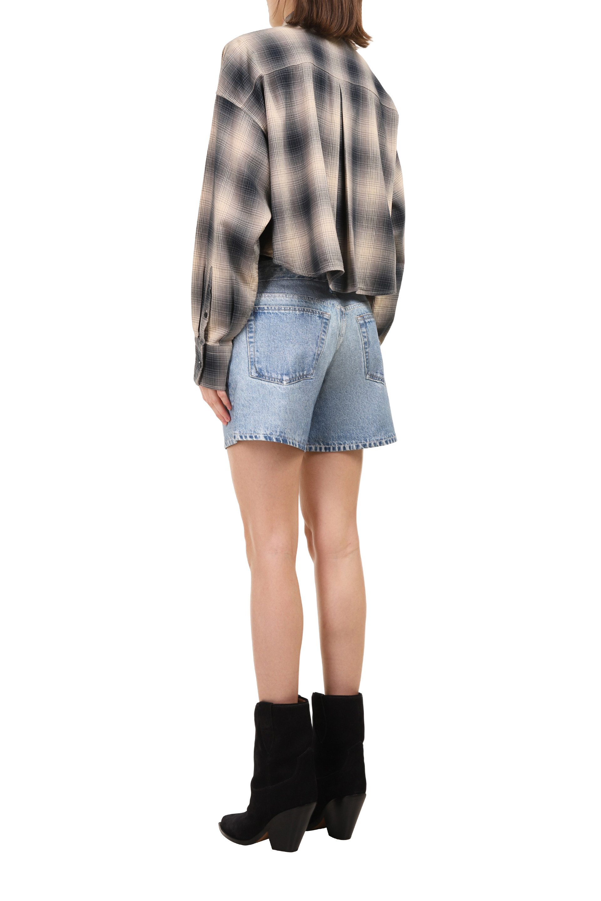 Купити Блуза Rag & Bone 3