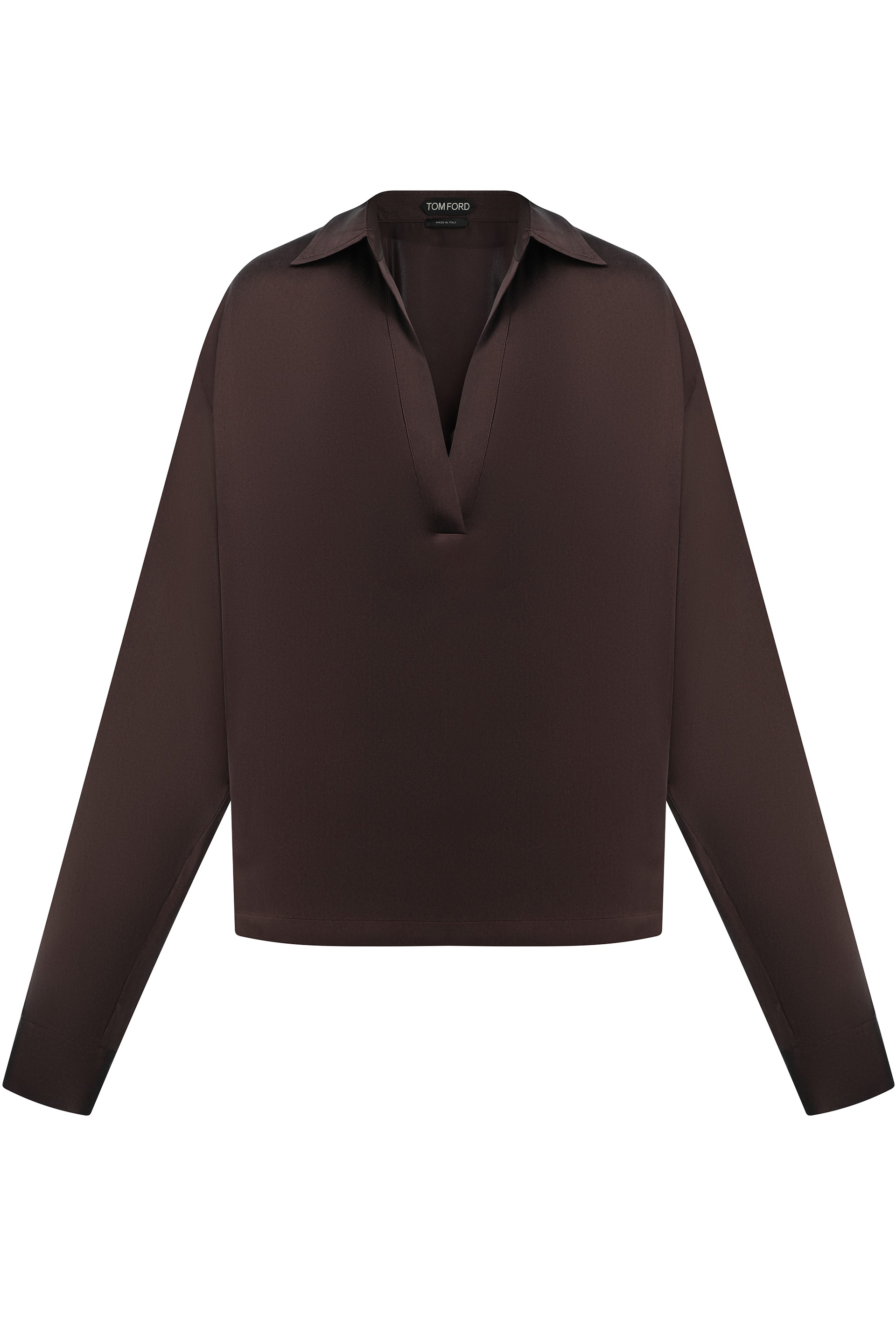 Buy Blouse Tom Ford