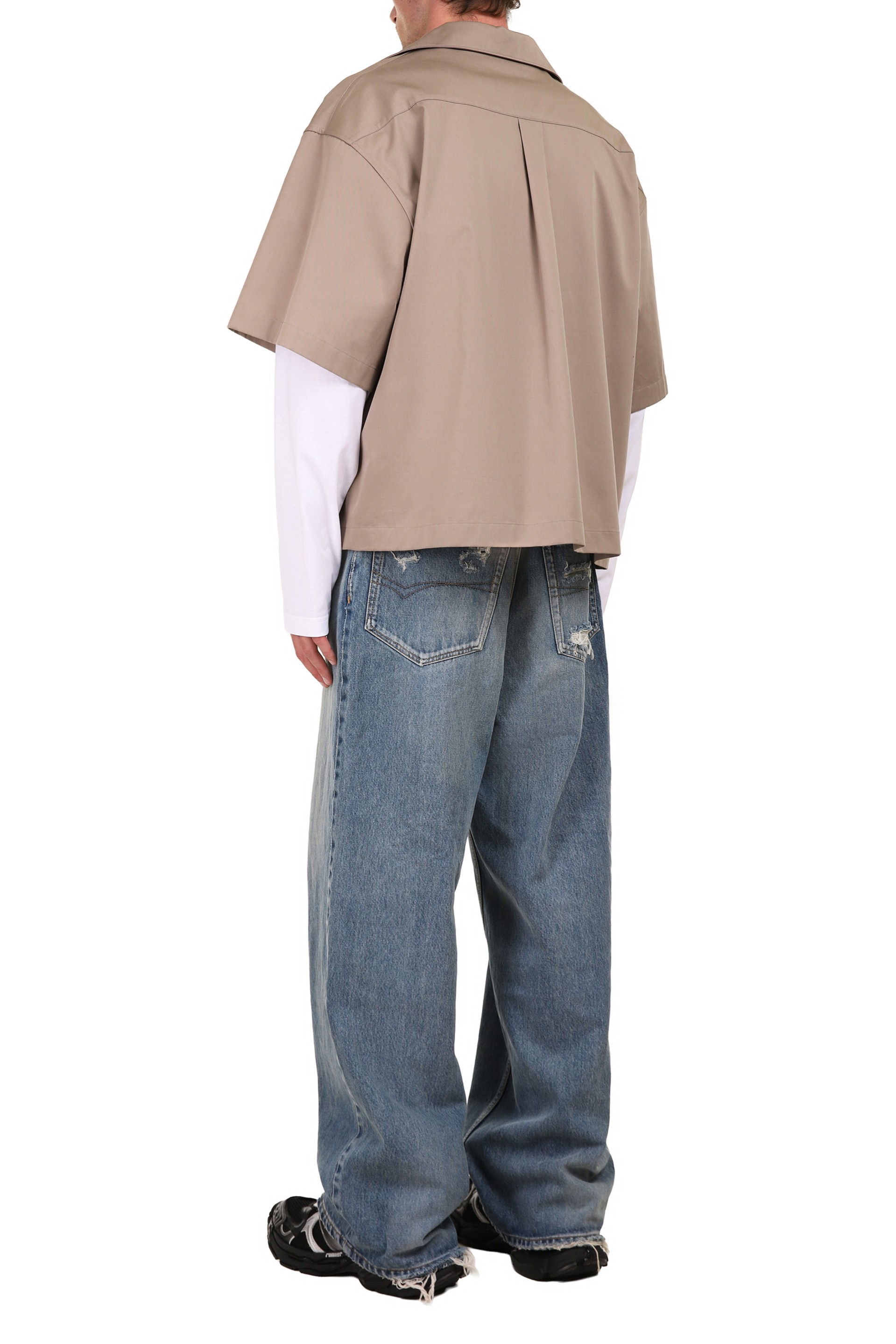 Купити Сорочка BALENCIAGA 3