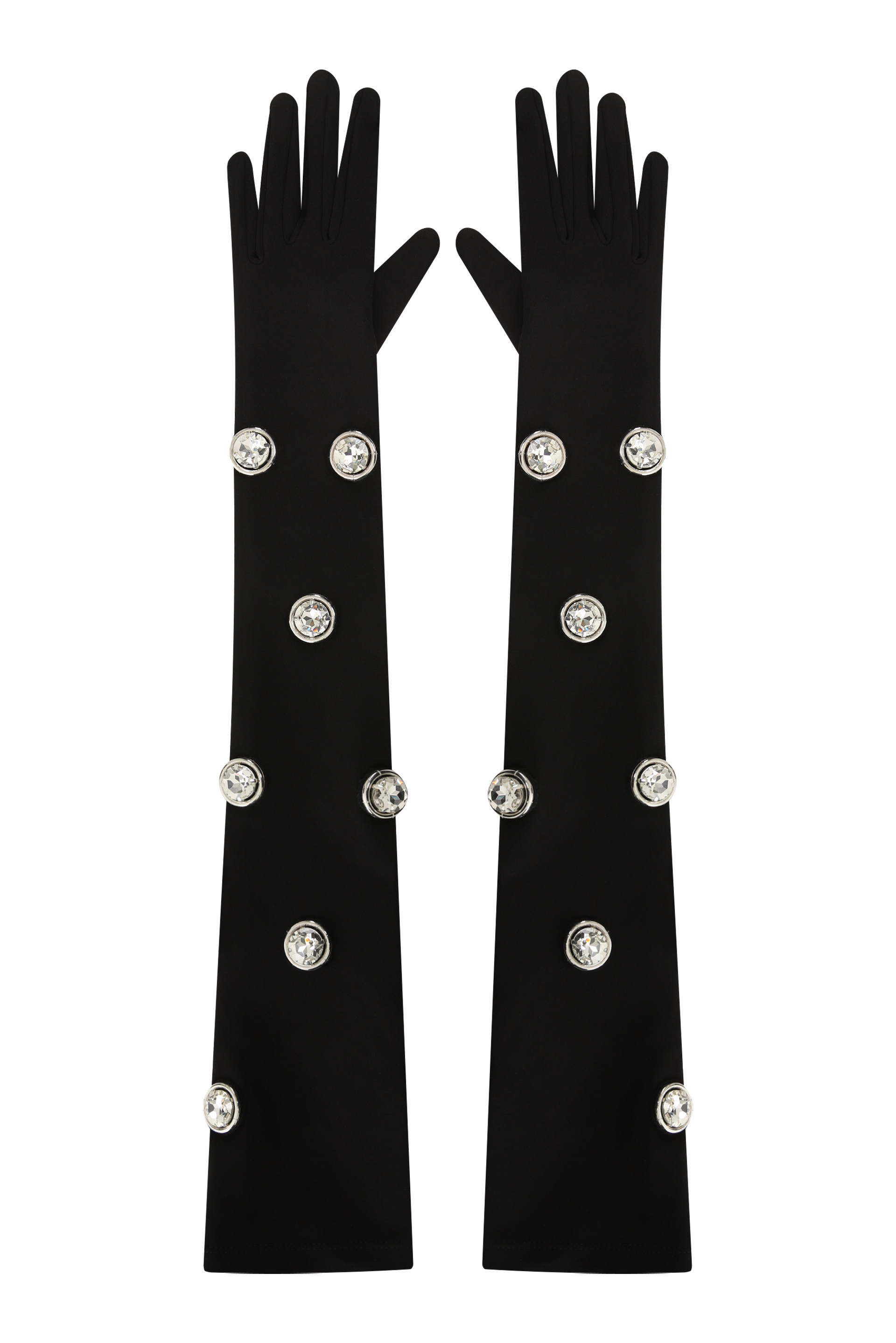 Buy Gloves David Koma