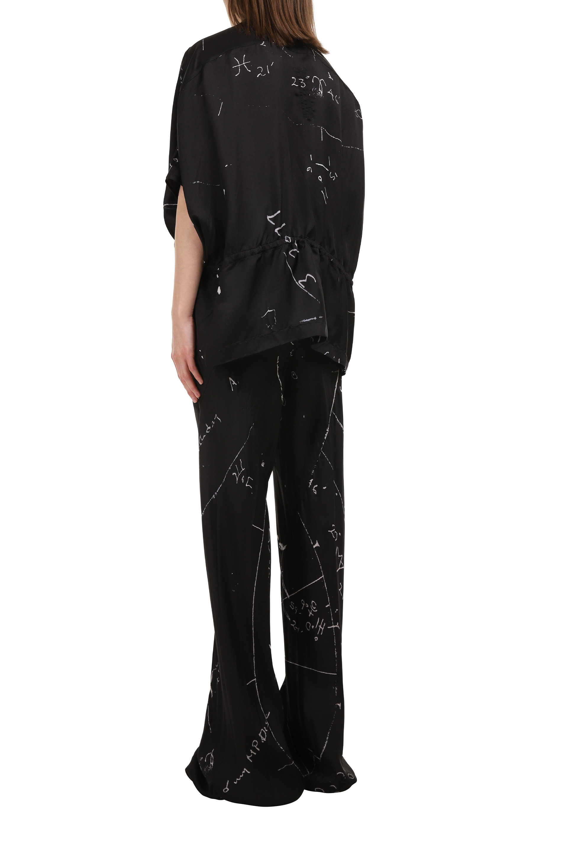 Купити Блуза Rick Owens 3