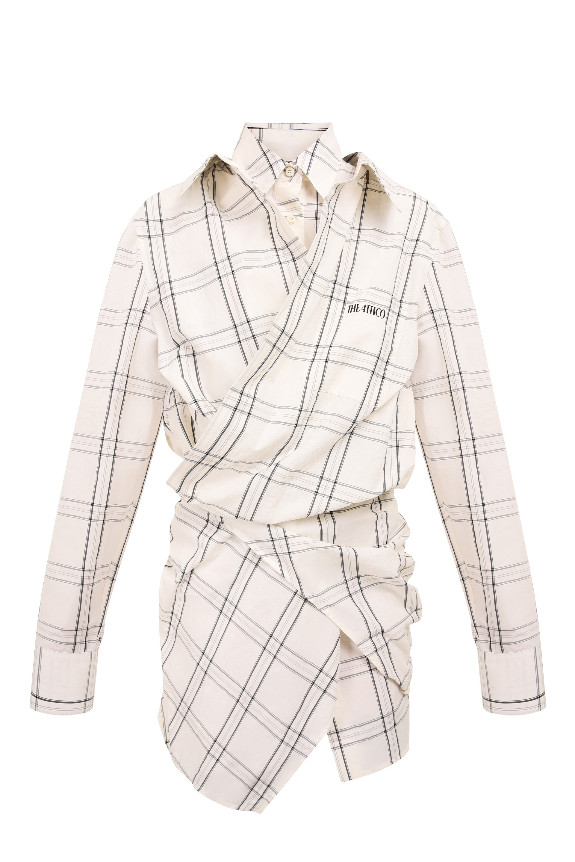 Купити Сукня The Attico