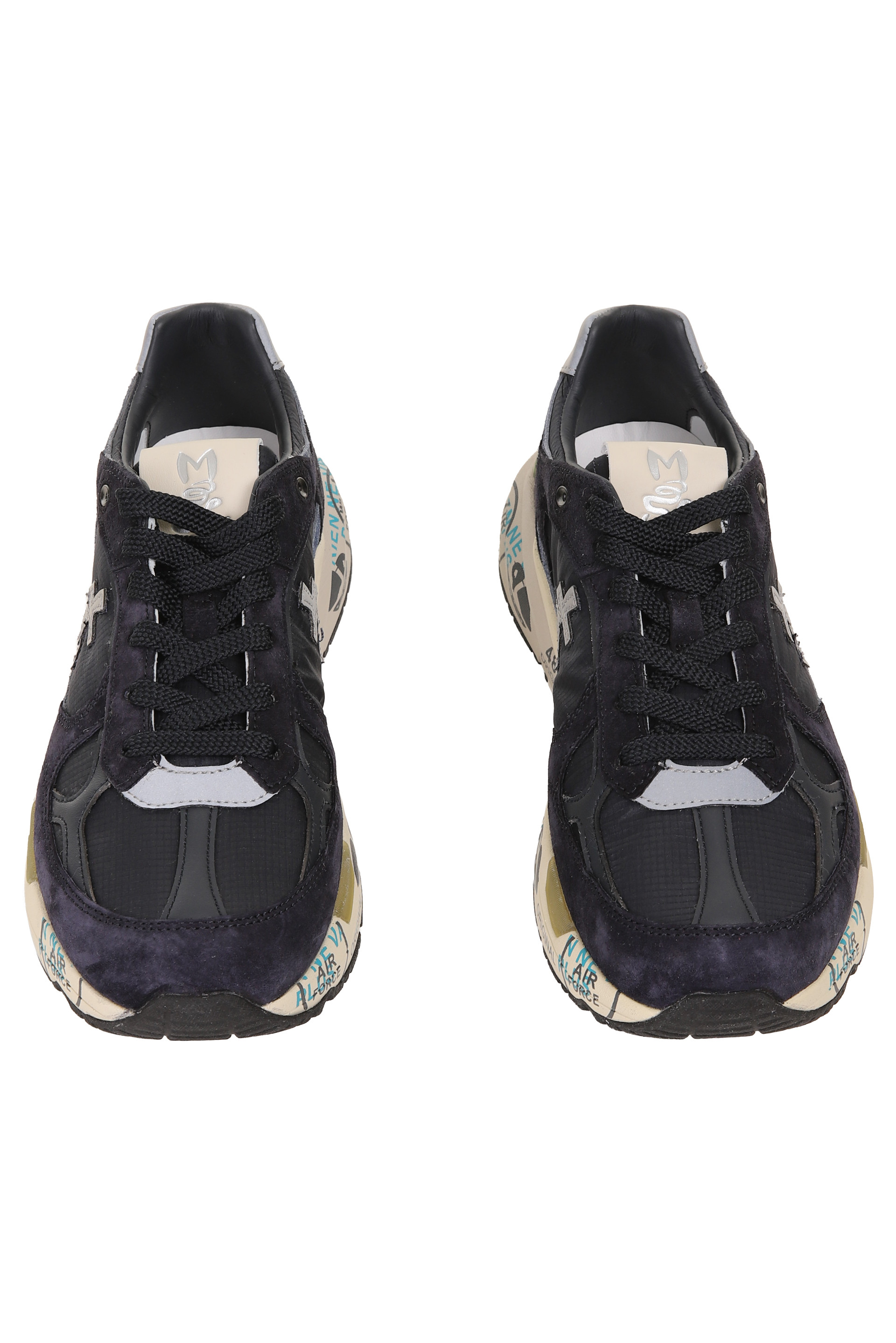 Купити Кросівки Premiata 4