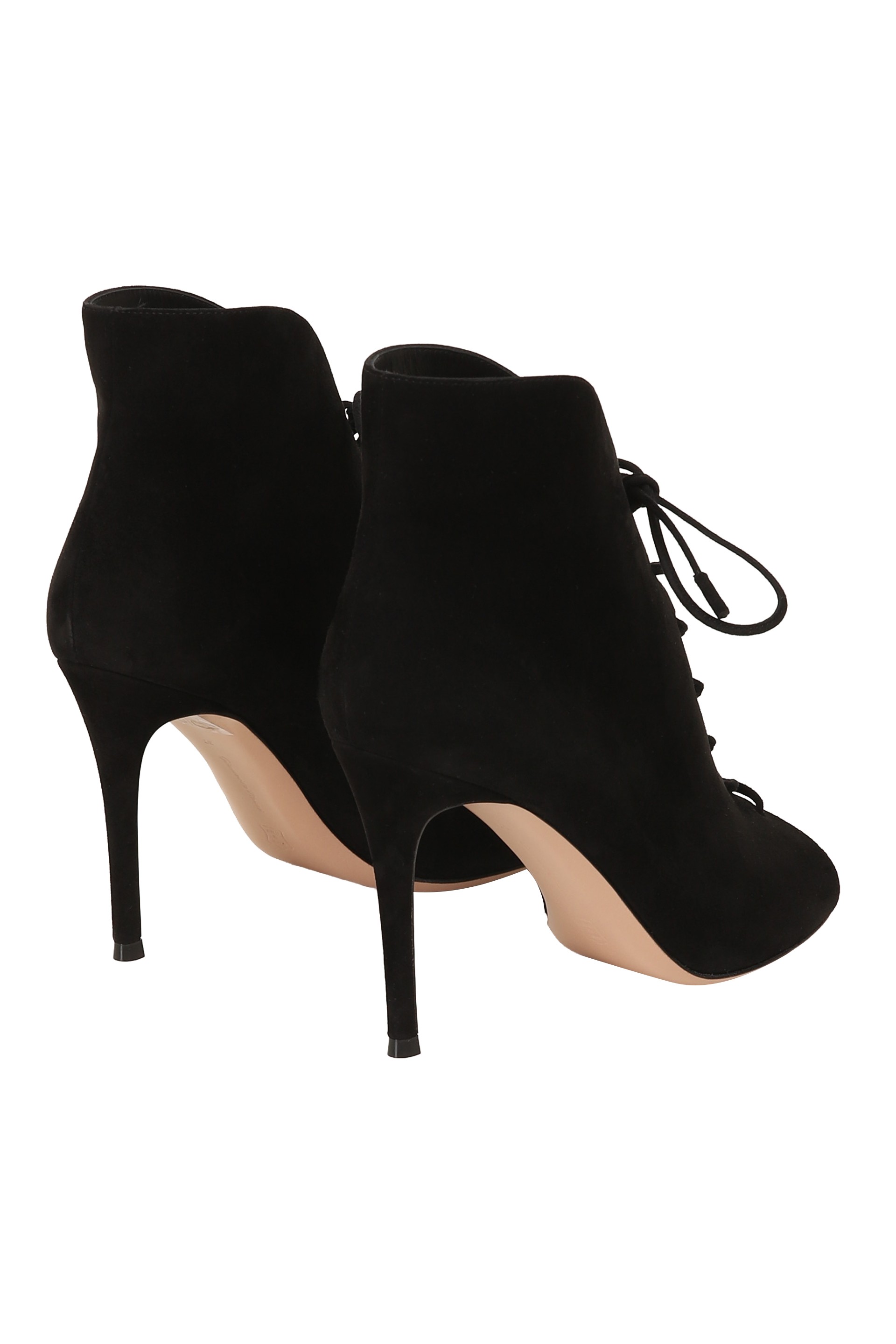 Купити Ботильйони Gianvito Rossi 3