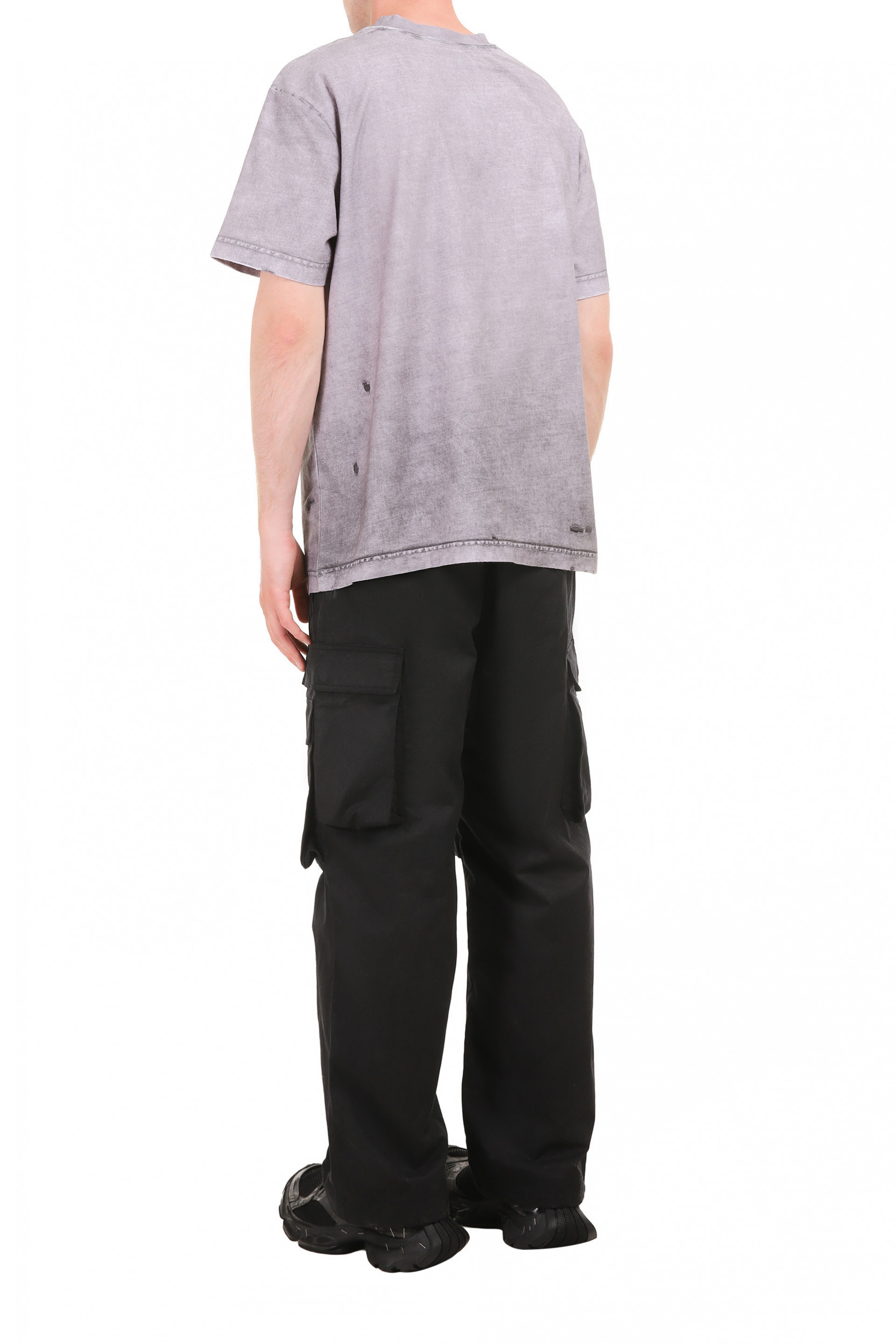 Купити Футболка PURPLE BRAND 3