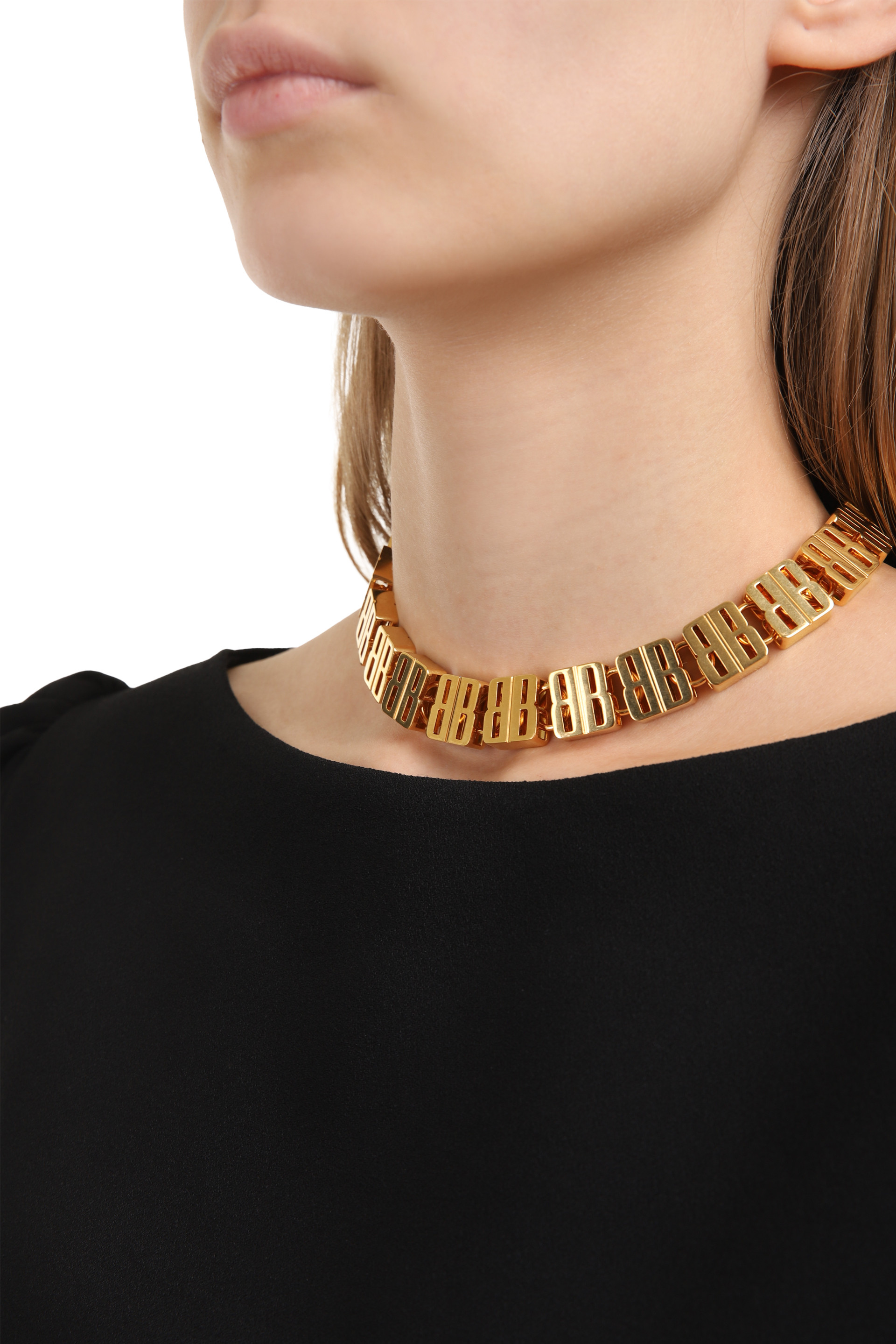 Купити Кольє BALENCIAGA 2