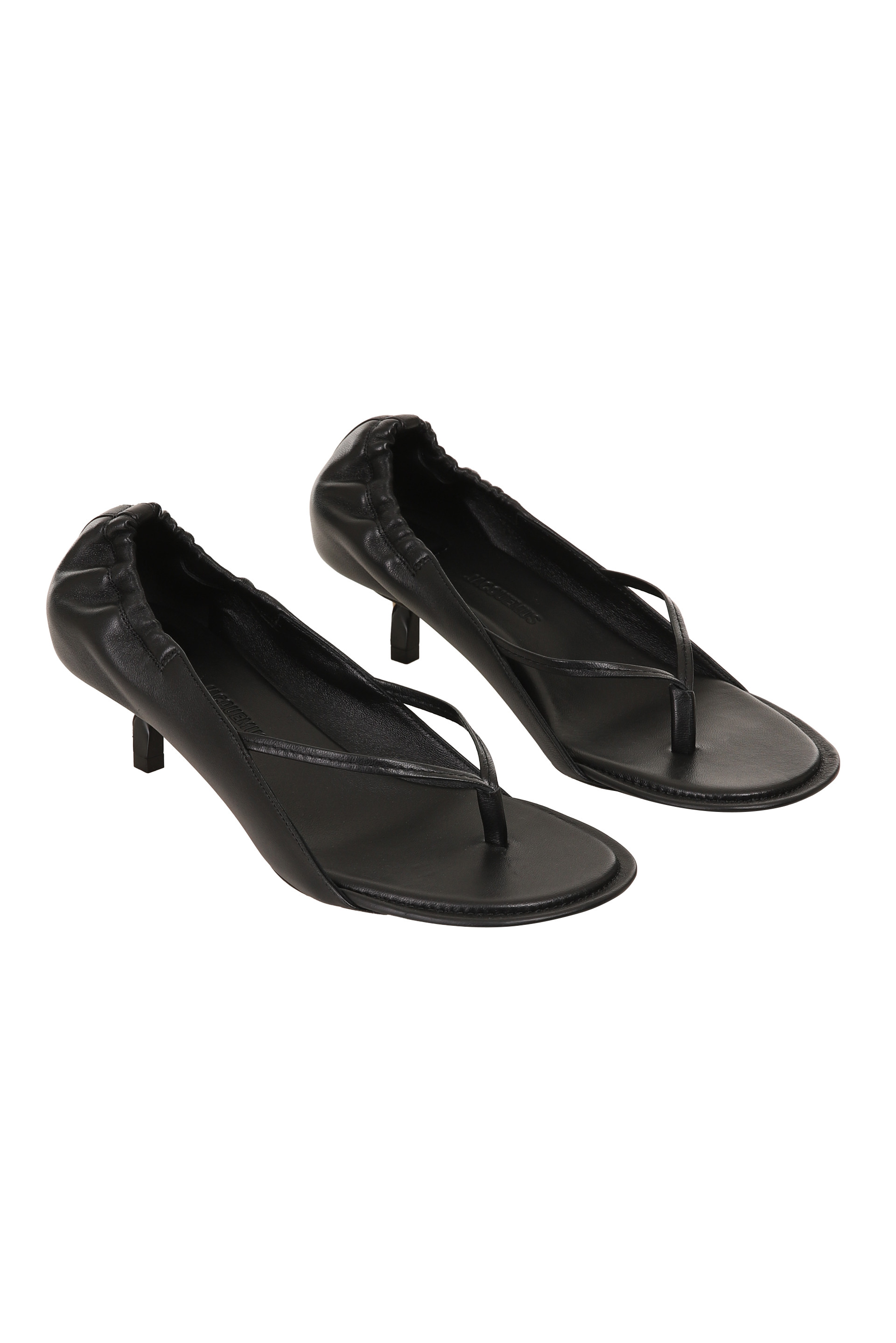 Купити Босоніжки JACQUEMUS 2