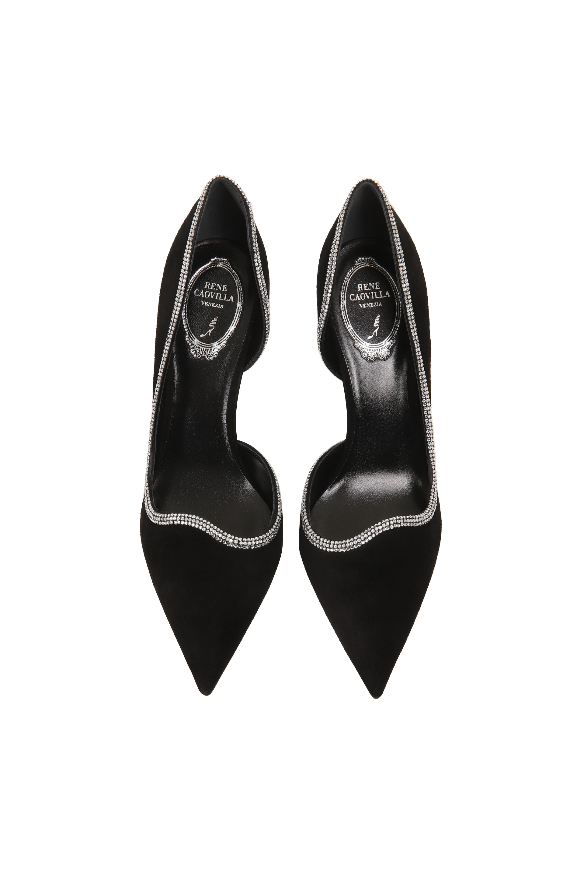 Купити Туфлі RENE CAOVILLA 4