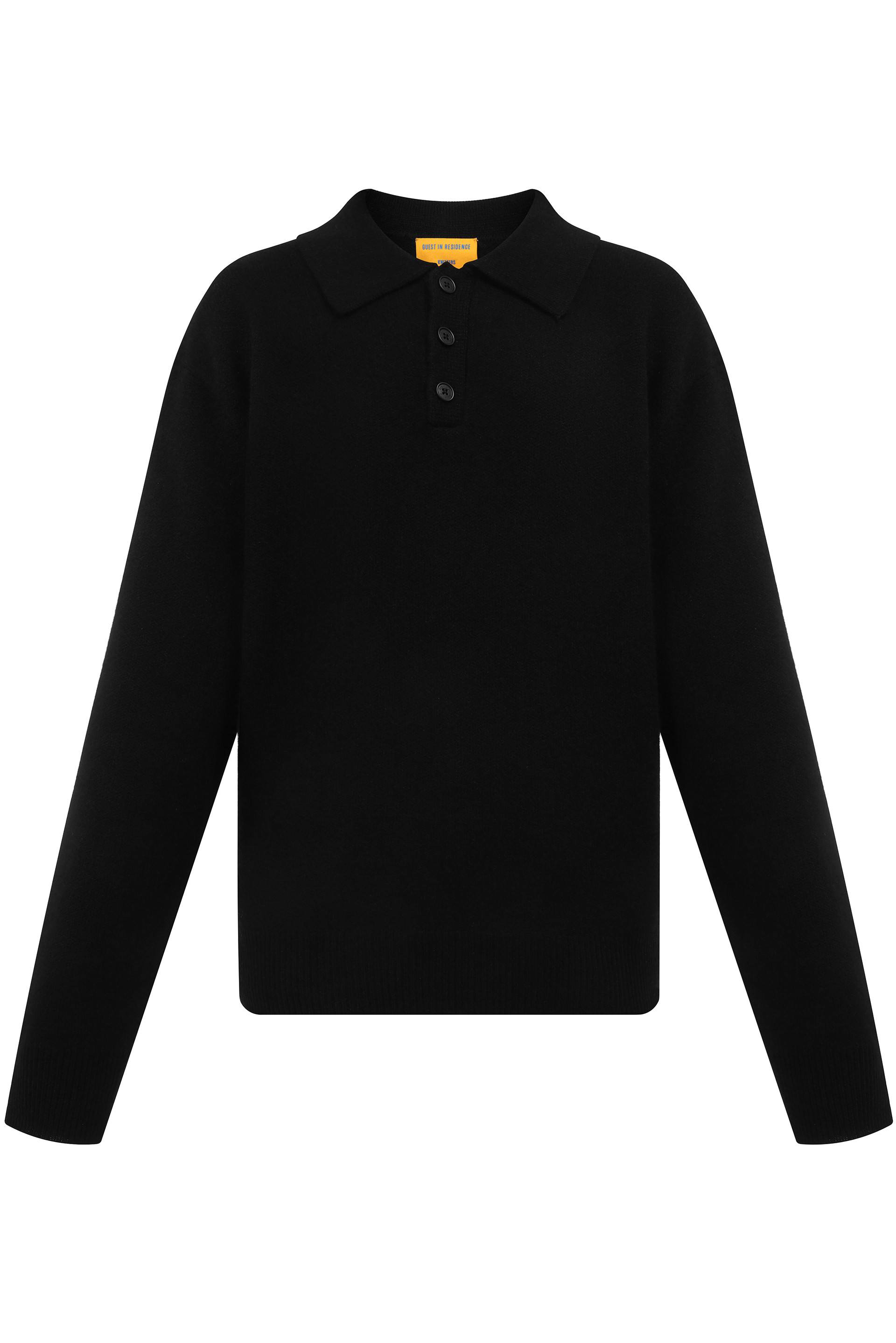 Купить Поло GUEST IN RESIDENCE