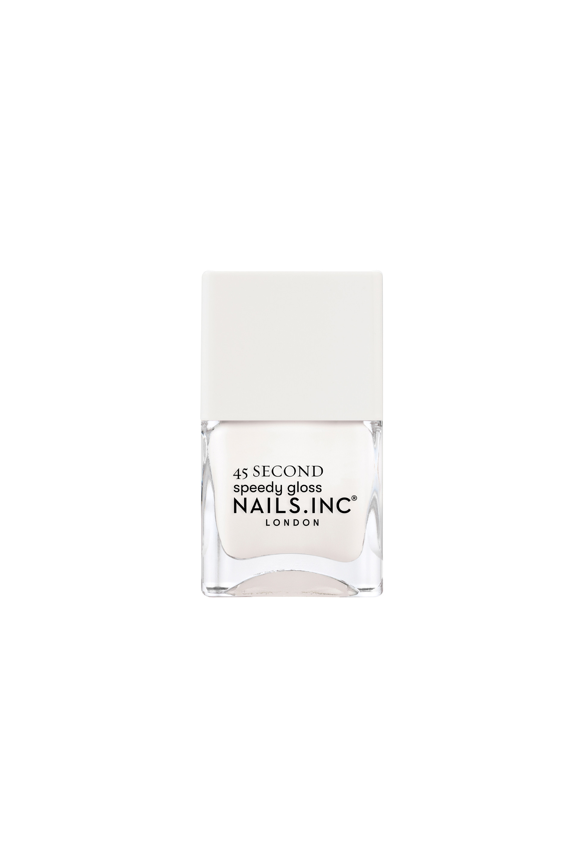 Купити Лак для нігтів швидковисихаючий Nails Inc