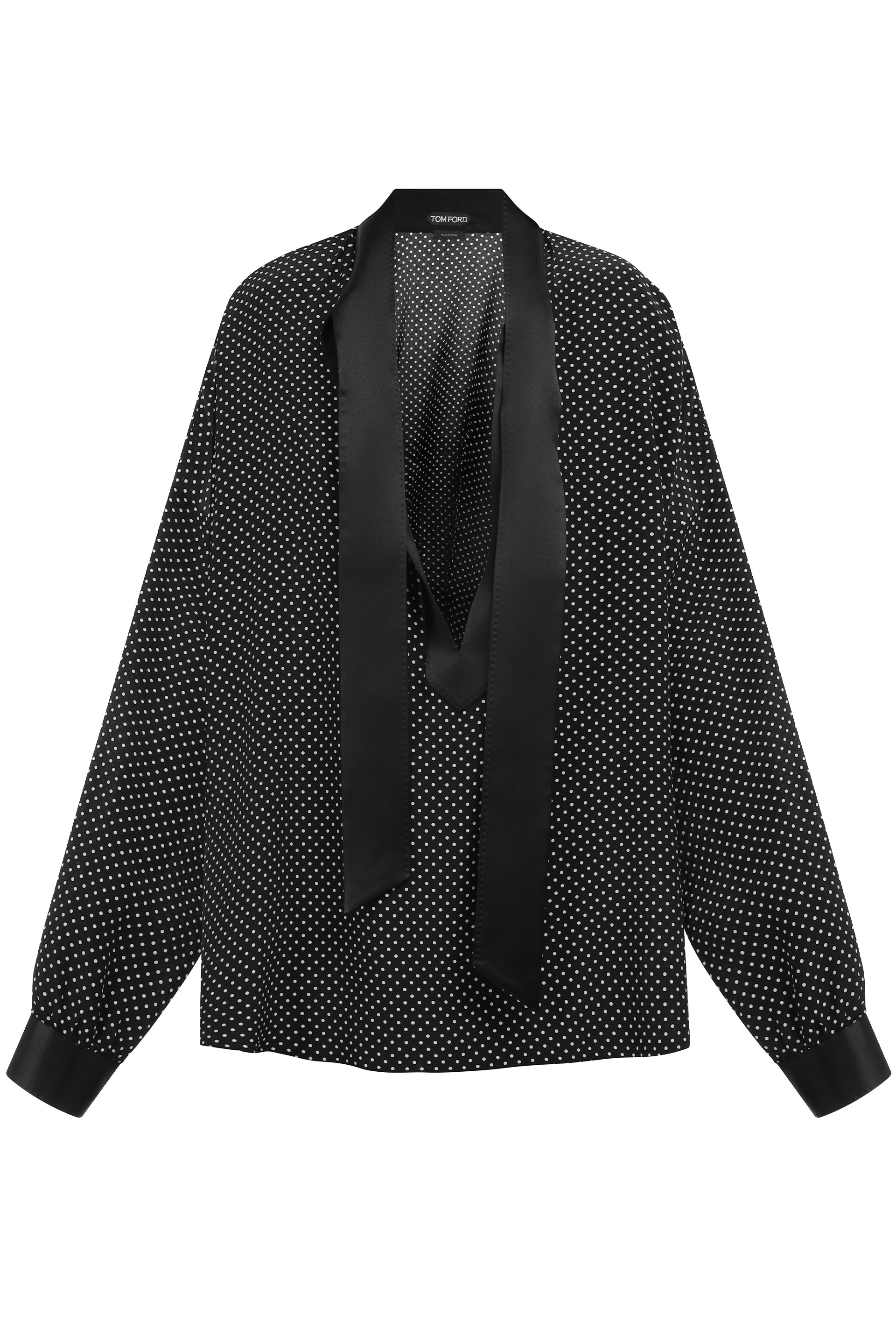 Купити Блуза Tom Ford