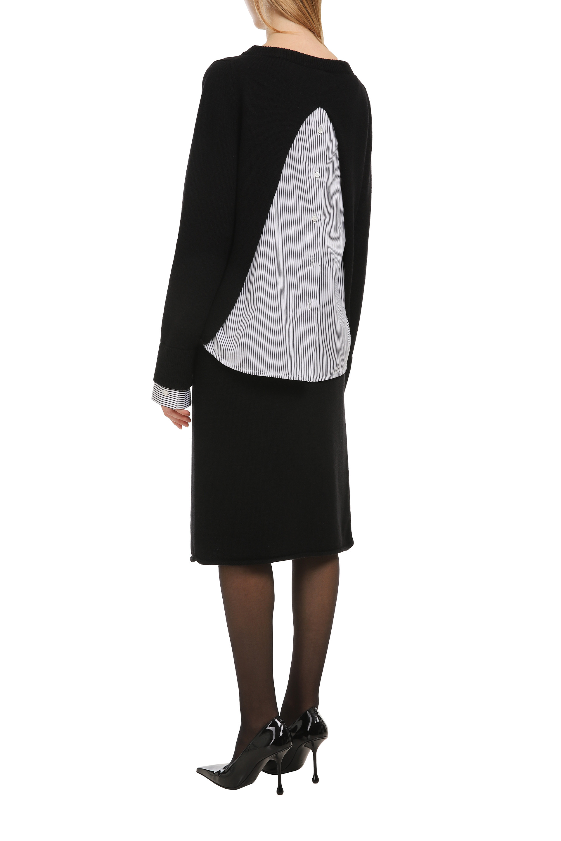 Купити Пуловер MRZ 3