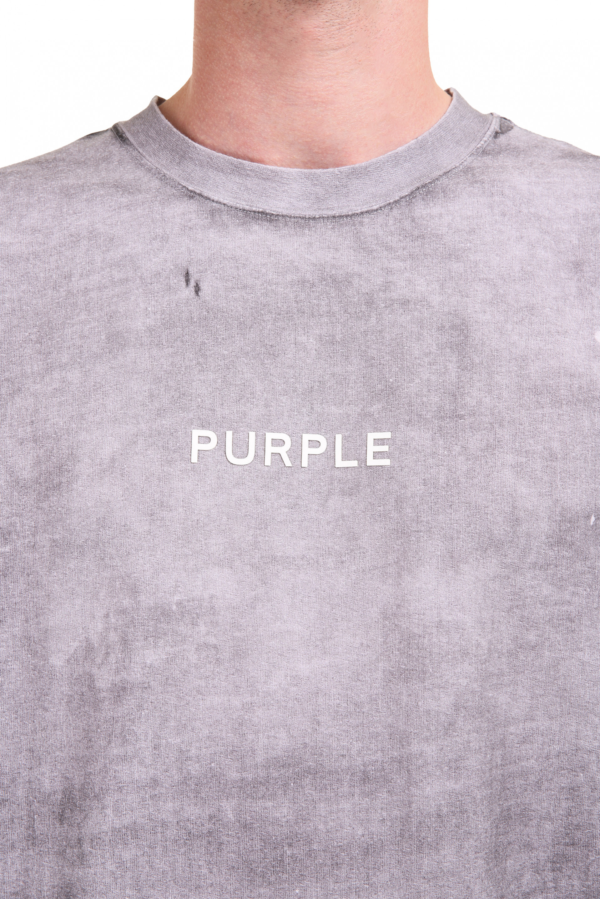 Купити Футболка PURPLE BRAND 4