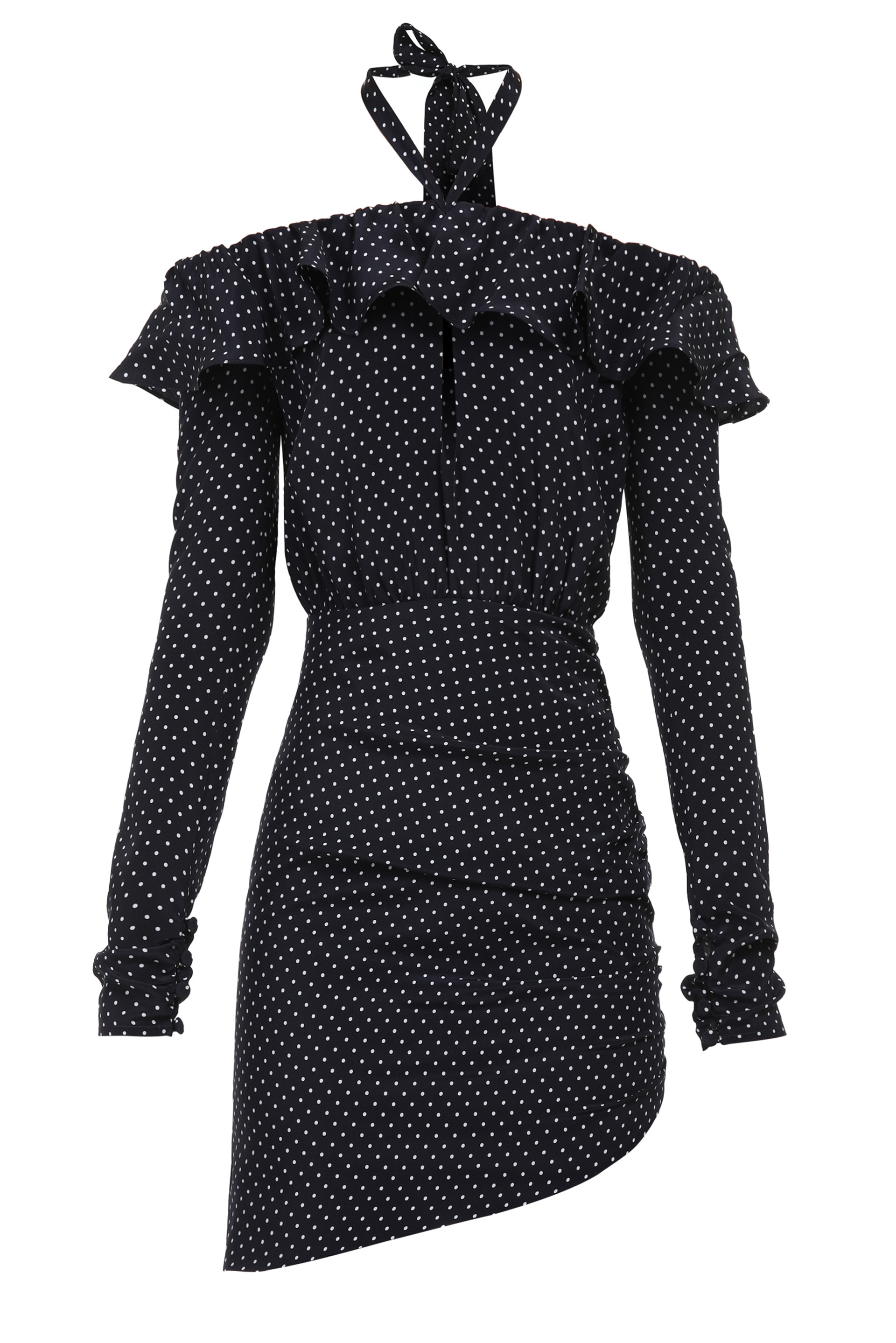 Купить Платье Alessandra Rich