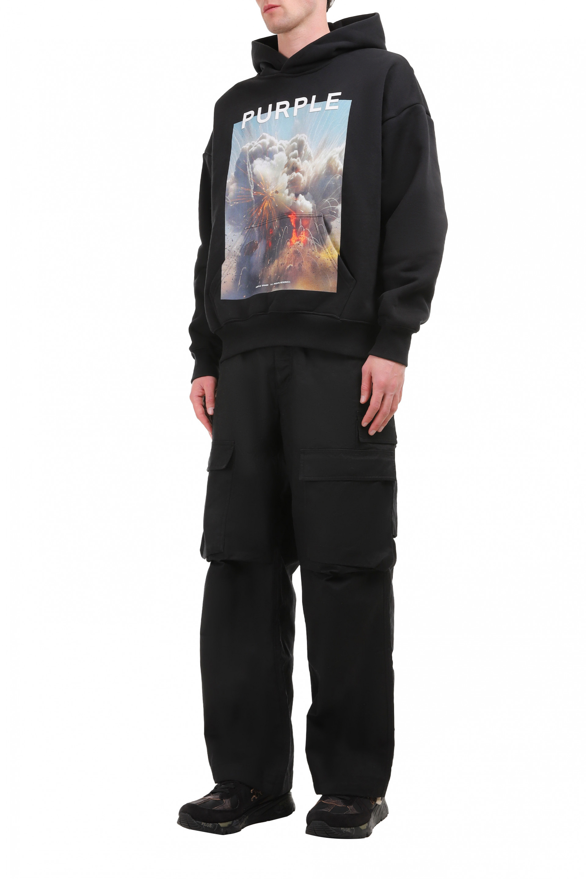 Купити Штани PURPLE BRAND 2