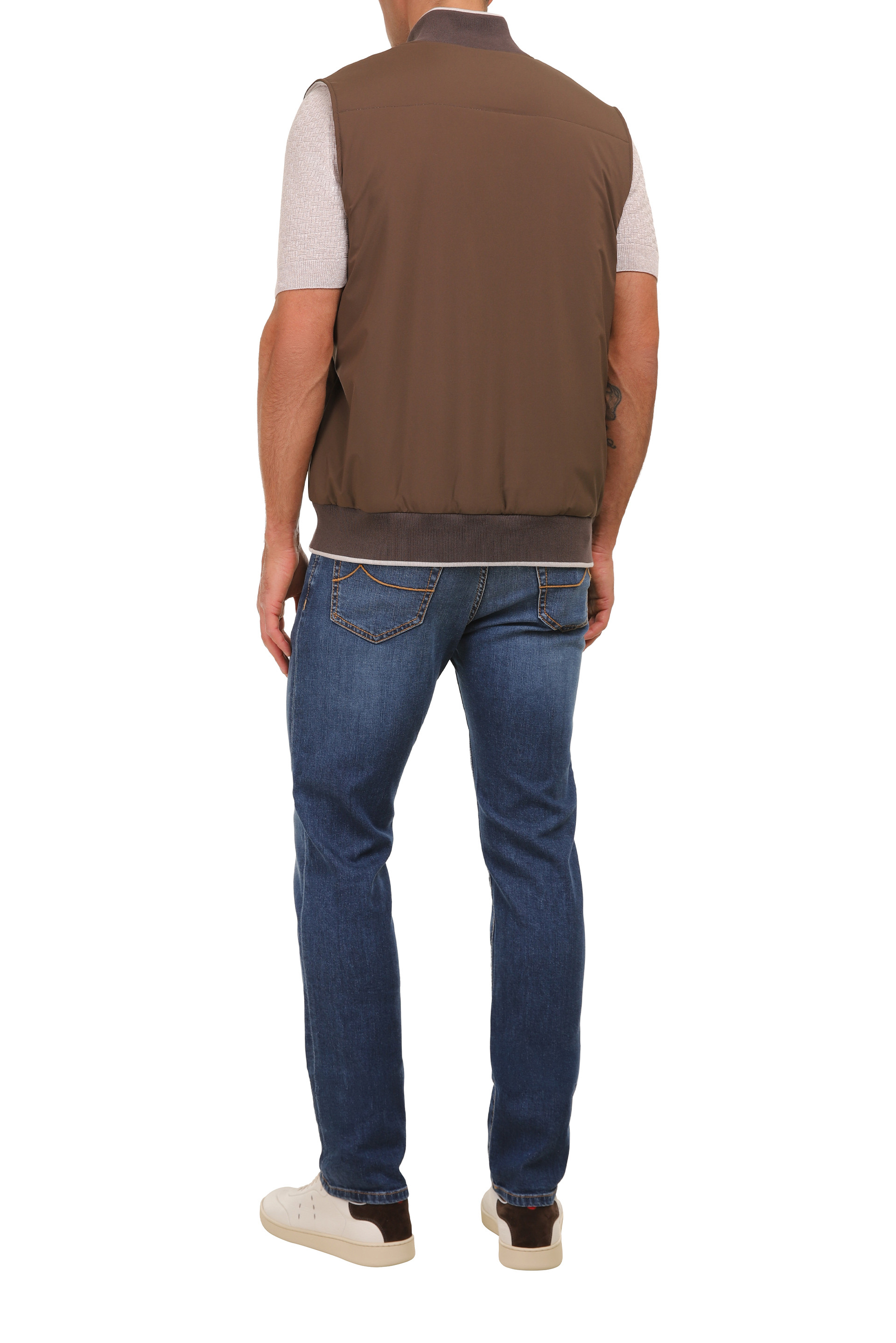 Купити Жилет GRAN SASSO PREMIUM 3