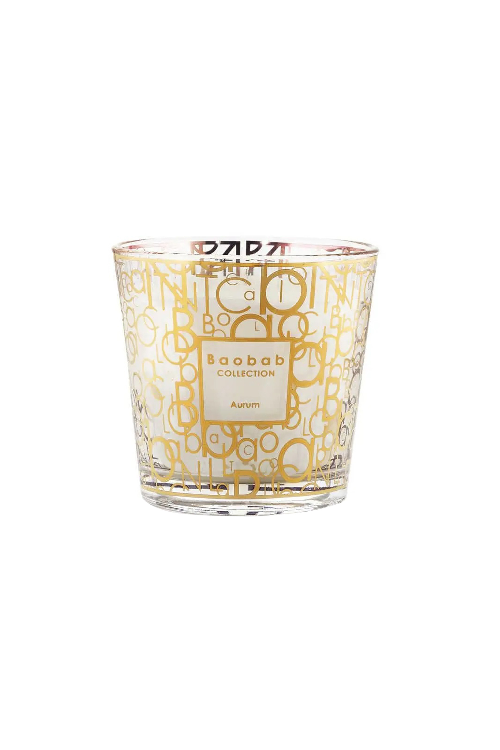 Купити Свічка парфумована Baobab Collection